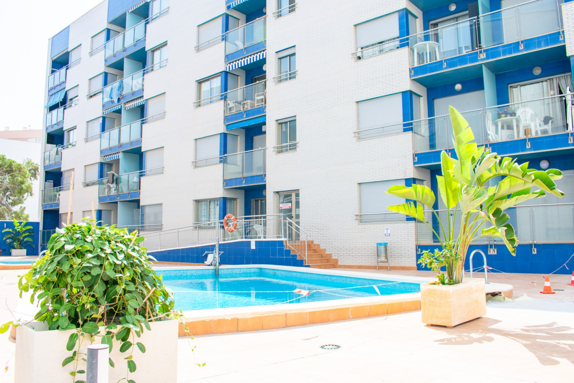 Herverkoop - Appartement / flat - Torrevieja - Playa Los Locos