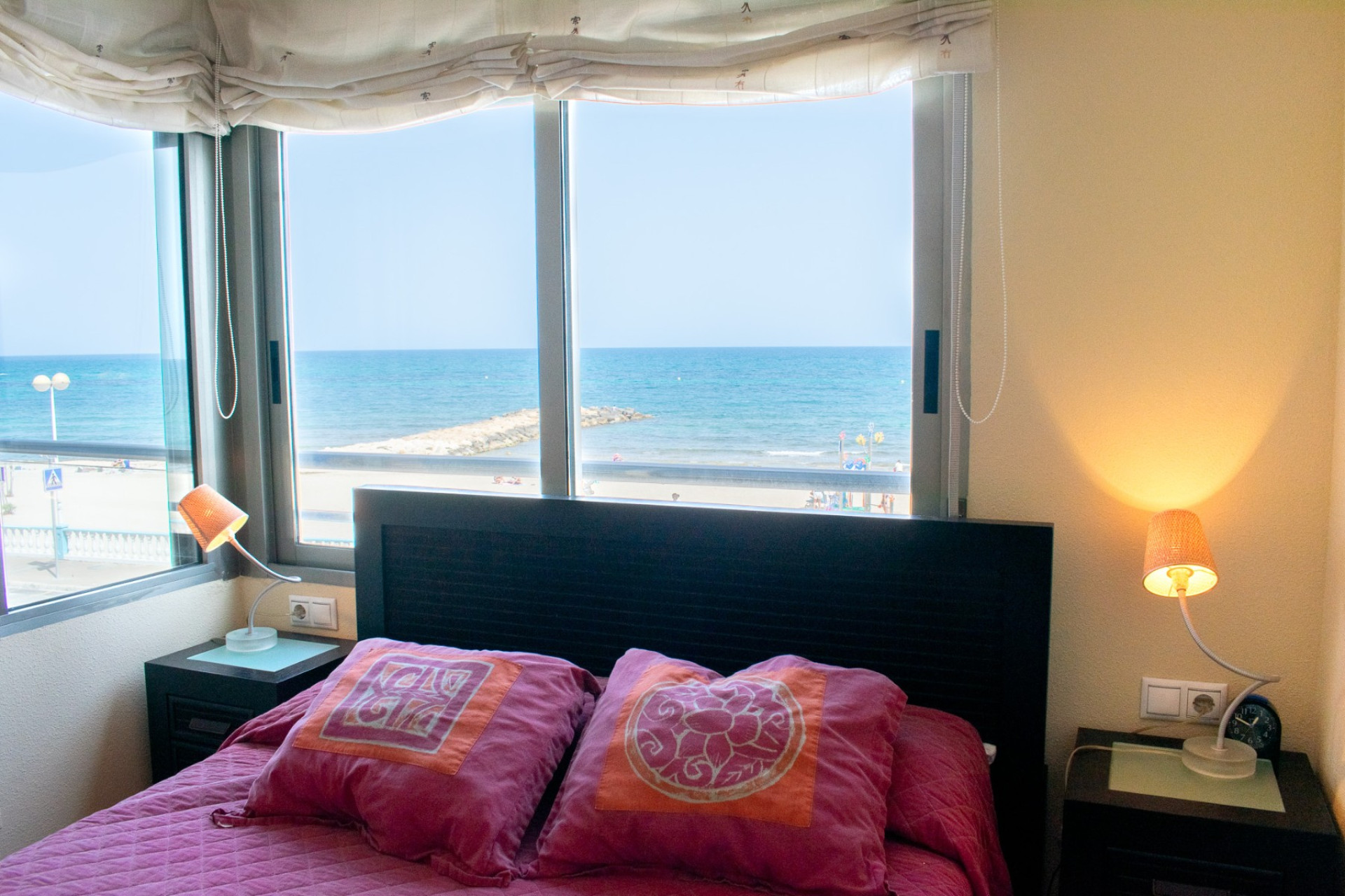 Herverkoop - Appartement / flat - Torrevieja - Playa Los Locos