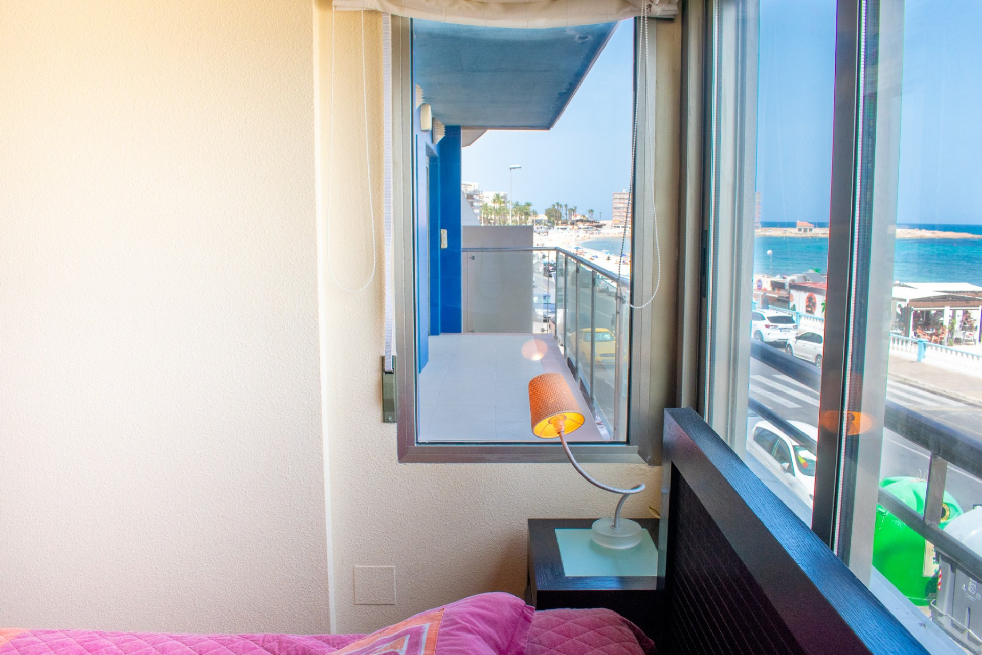 Herverkoop - Appartement / flat - Torrevieja - Playa Los Locos