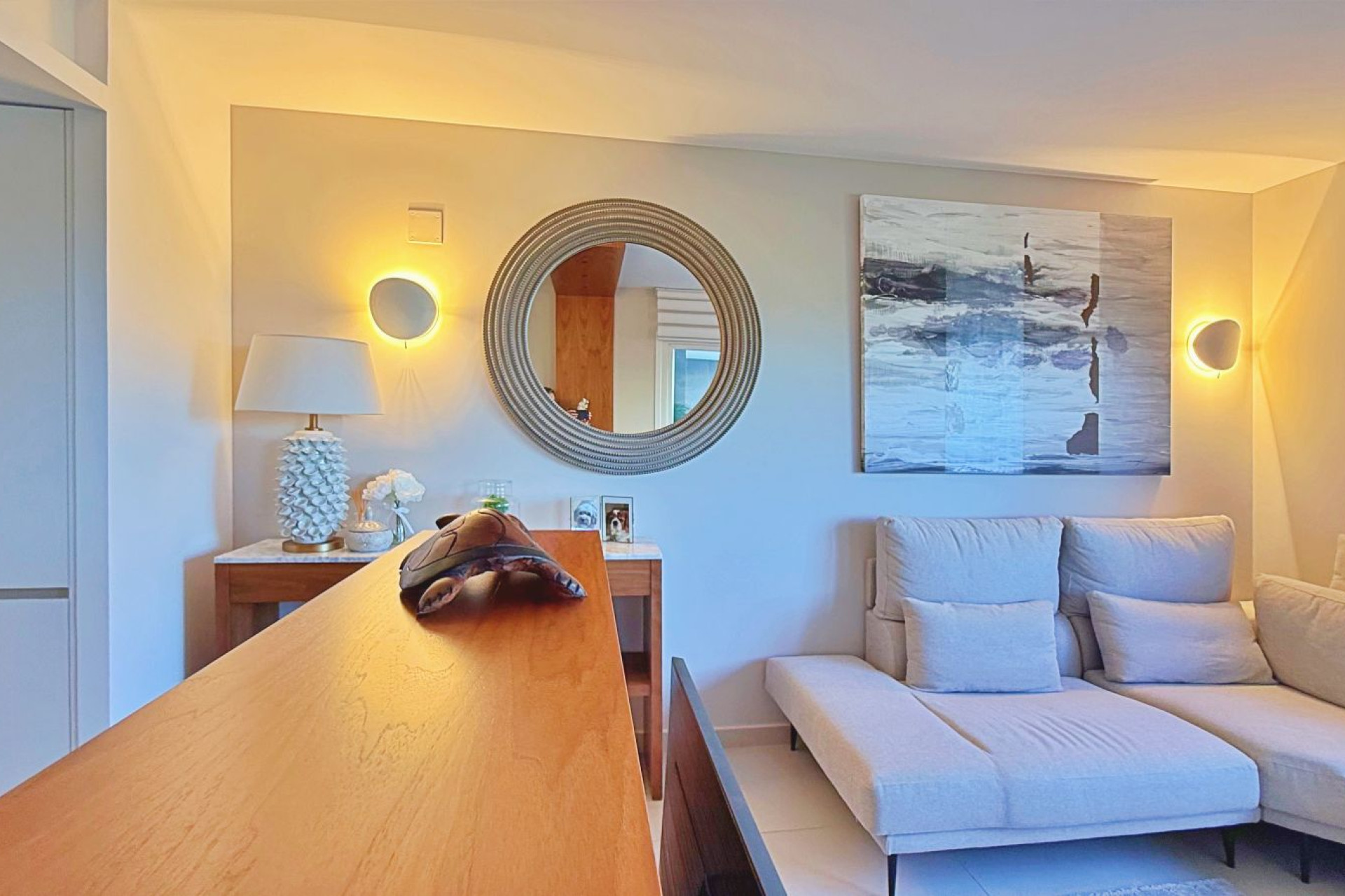 Herverkoop - Appartement / flat - Torrevieja - Punta Prima