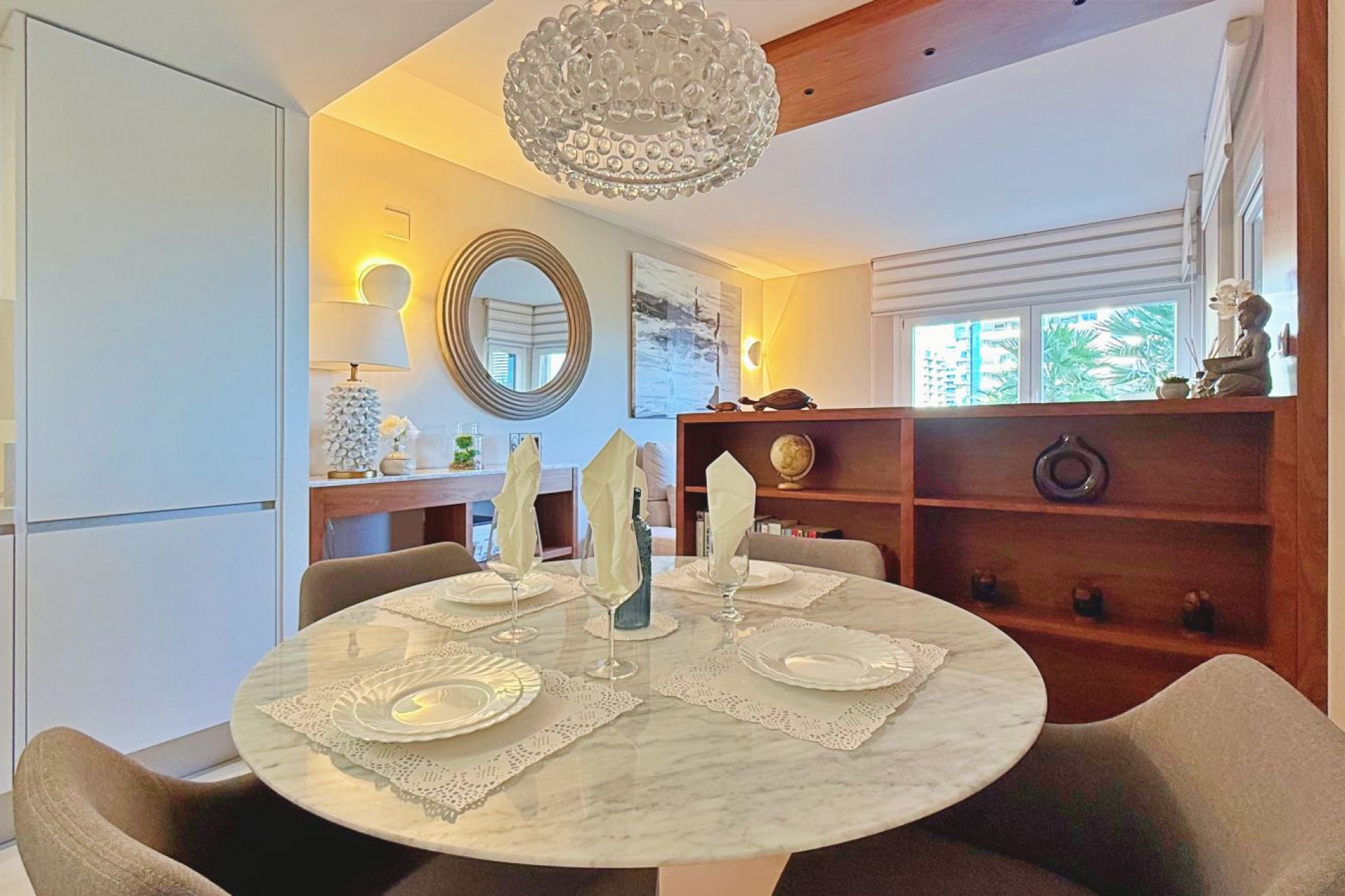 Herverkoop - Appartement / flat - Torrevieja - Punta Prima