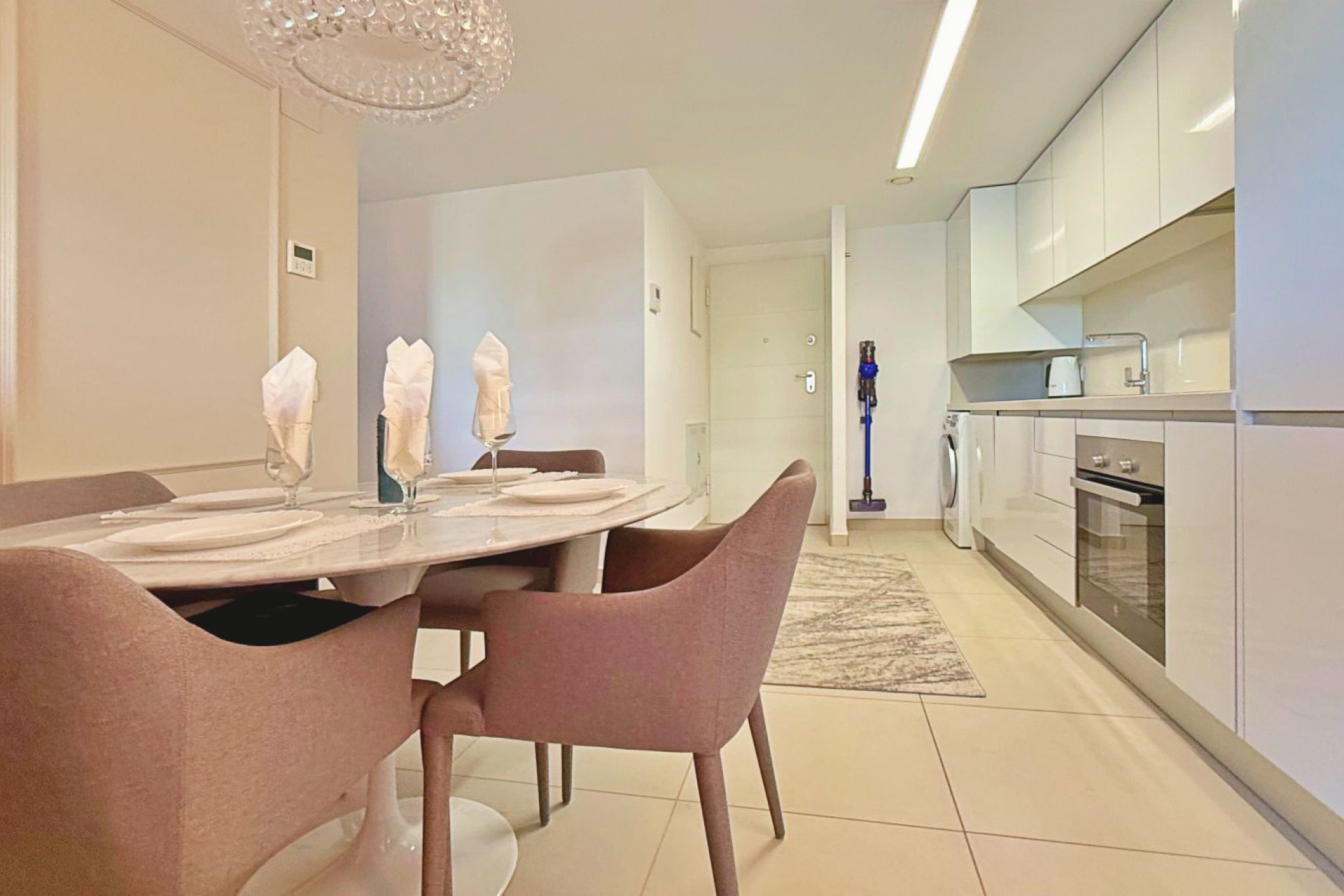 Herverkoop - Appartement / flat - Torrevieja - Punta Prima