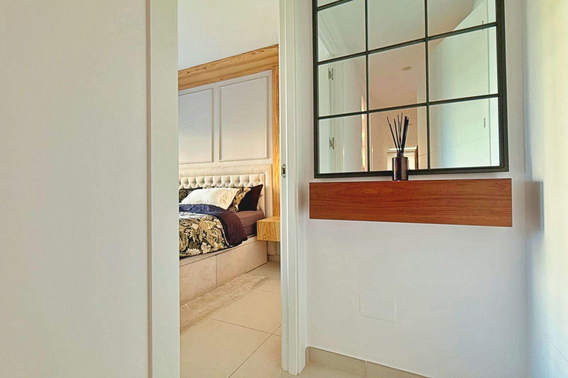 Herverkoop - Appartement / flat - Torrevieja - Punta Prima