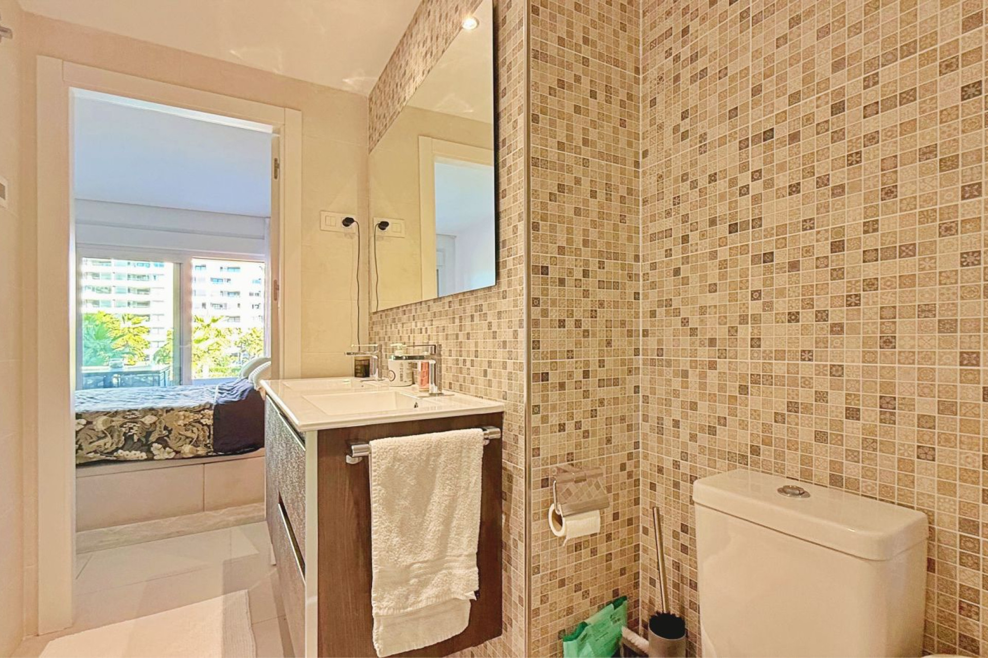 Herverkoop - Appartement / flat - Torrevieja - Punta Prima