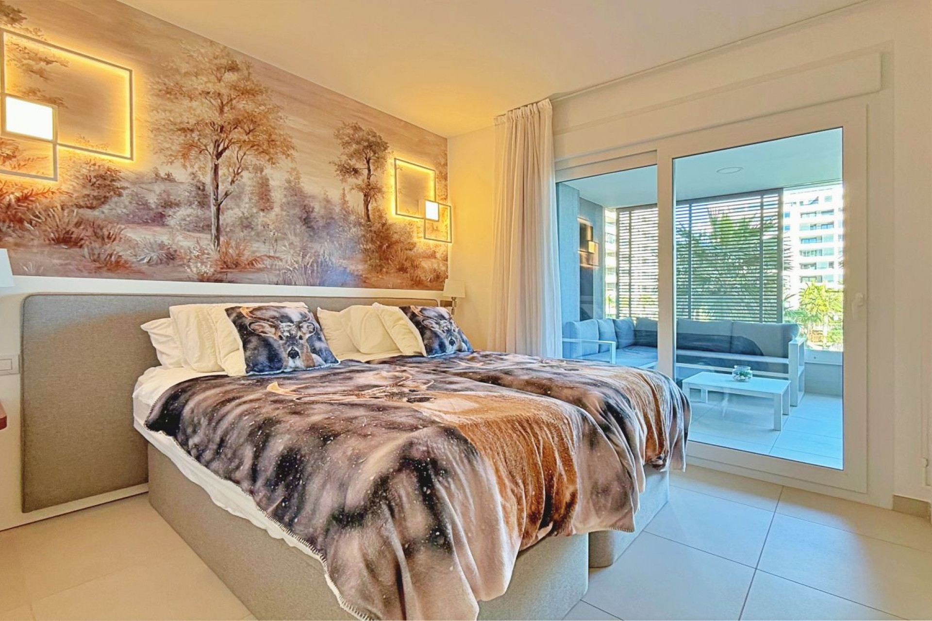 Herverkoop - Appartement / flat - Torrevieja - Punta Prima