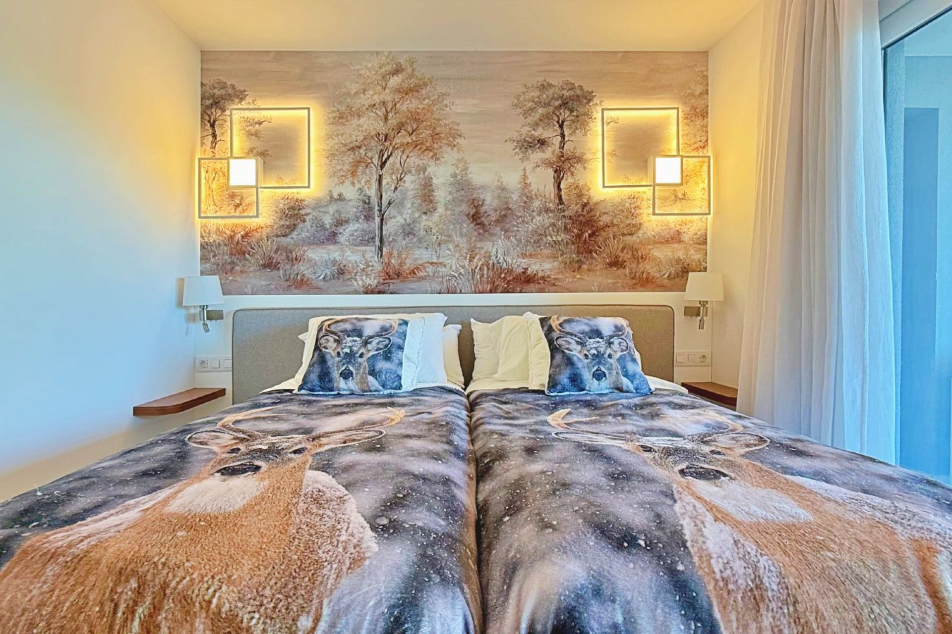 Herverkoop - Appartement / flat - Torrevieja - Punta Prima