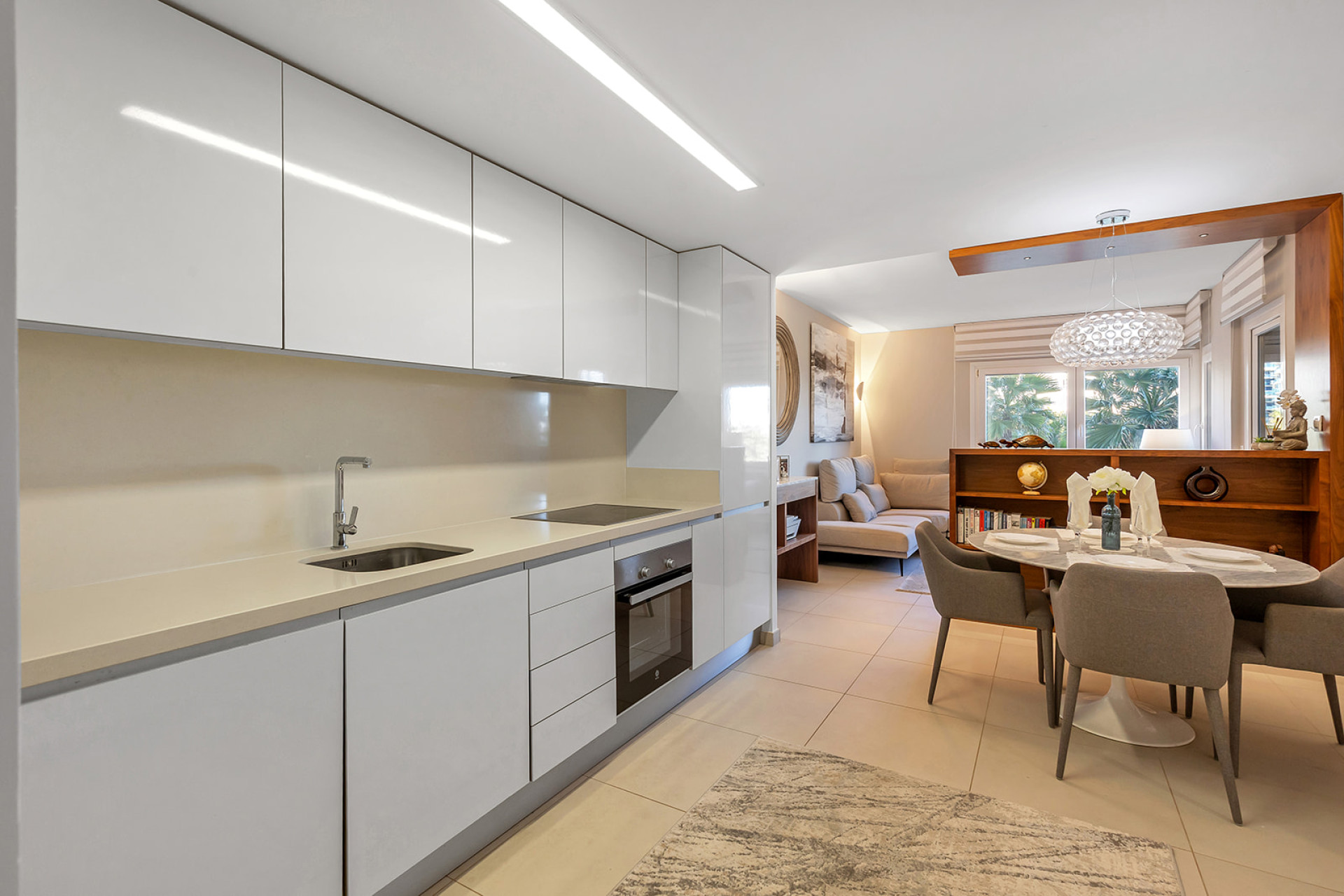 Herverkoop - Appartement / flat - Torrevieja - Punta Prima