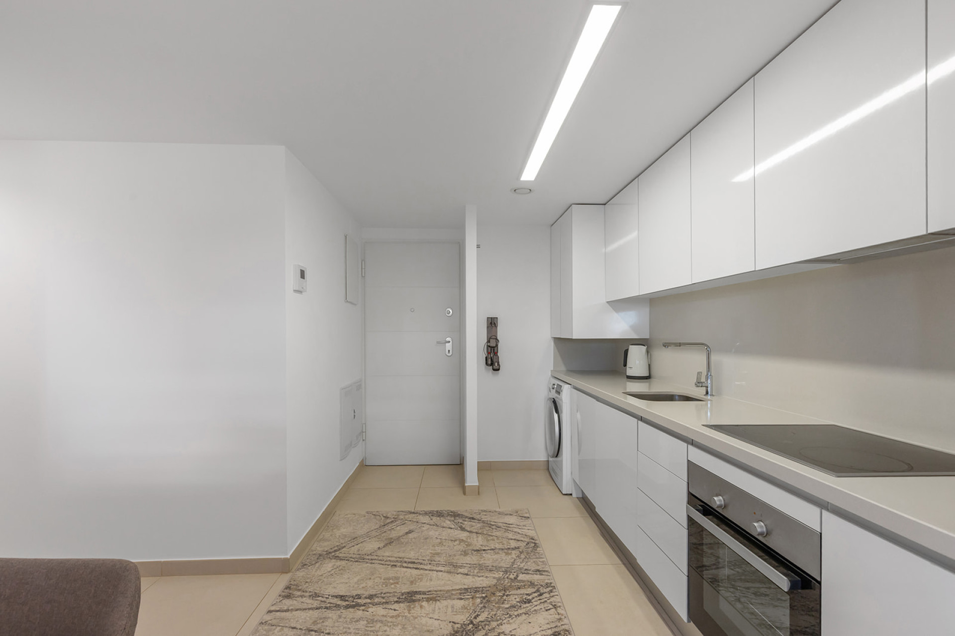 Herverkoop - Appartement / flat - Torrevieja - Punta Prima