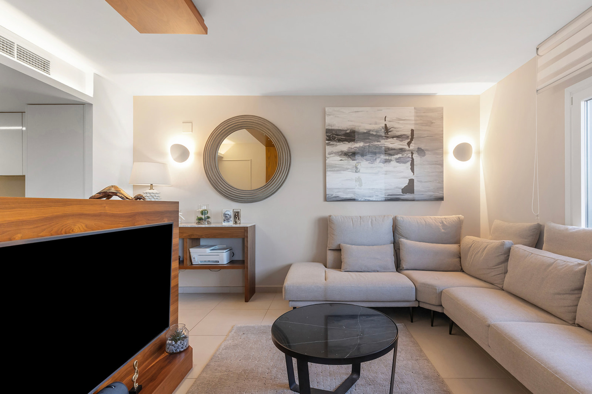 Herverkoop - Appartement / flat - Torrevieja - Punta Prima