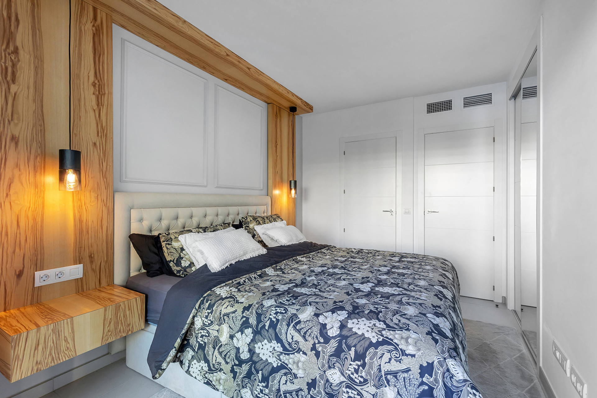 Herverkoop - Appartement / flat - Torrevieja - Punta Prima