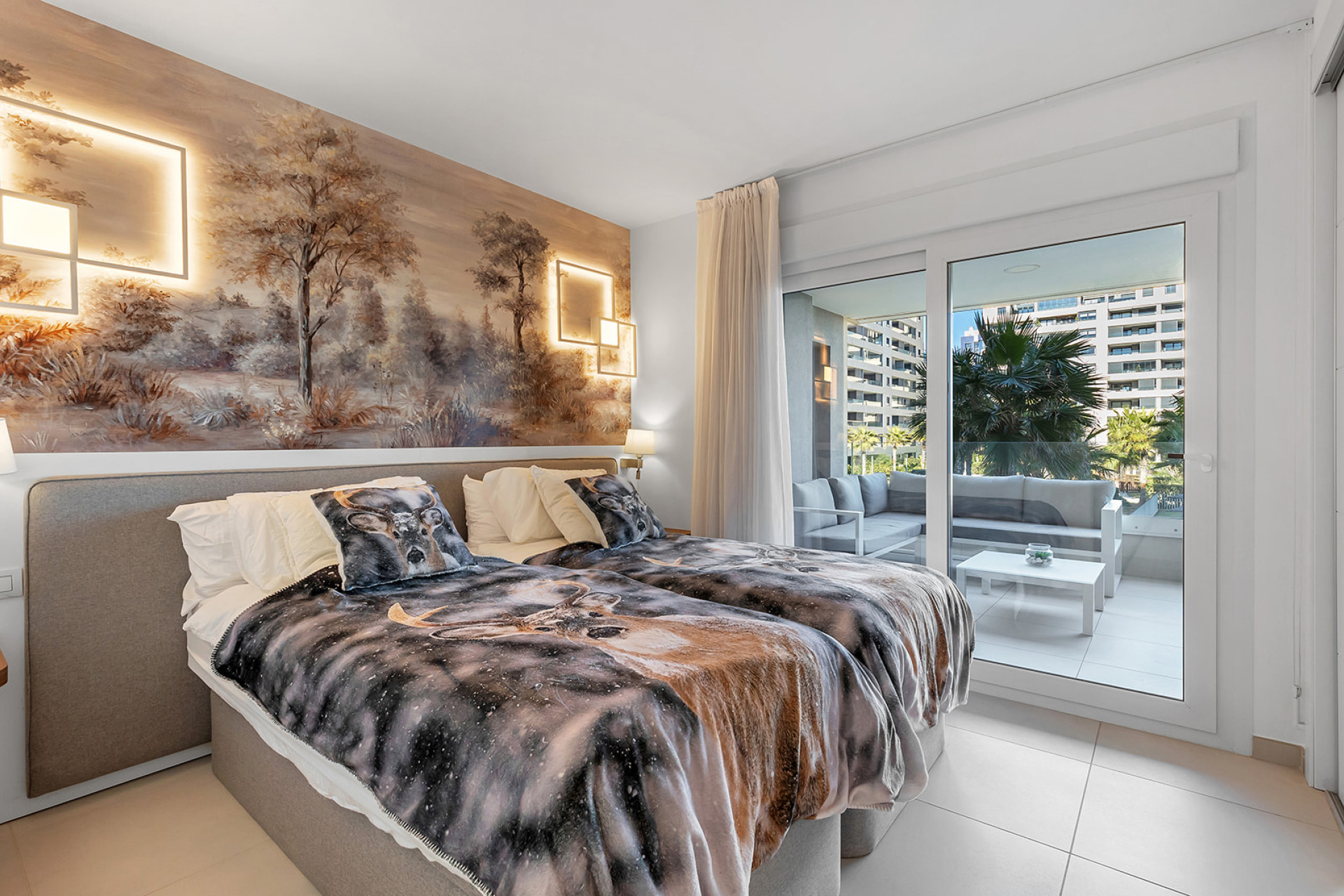 Herverkoop - Appartement / flat - Torrevieja - Punta Prima