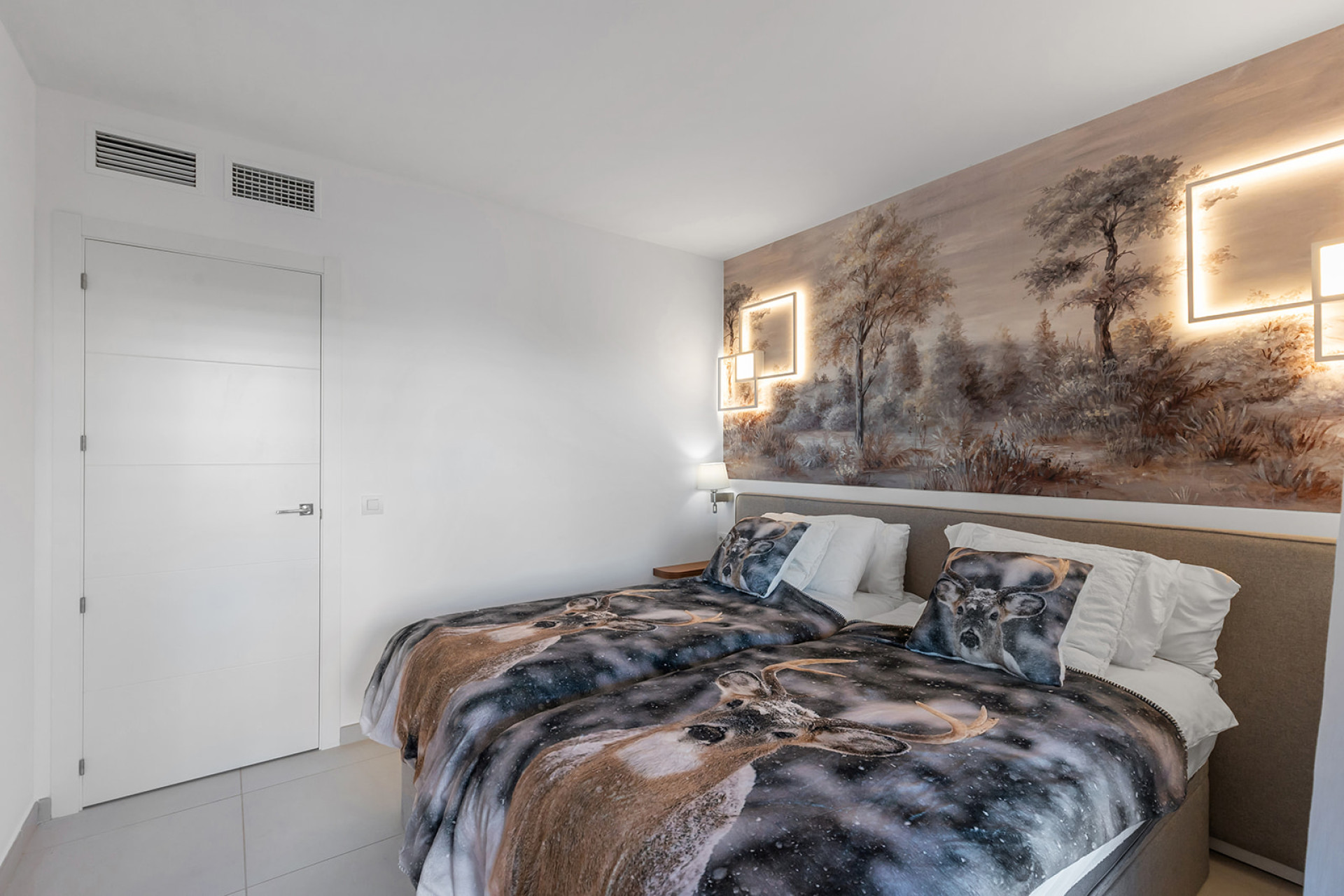 Herverkoop - Appartement / flat - Torrevieja - Punta Prima