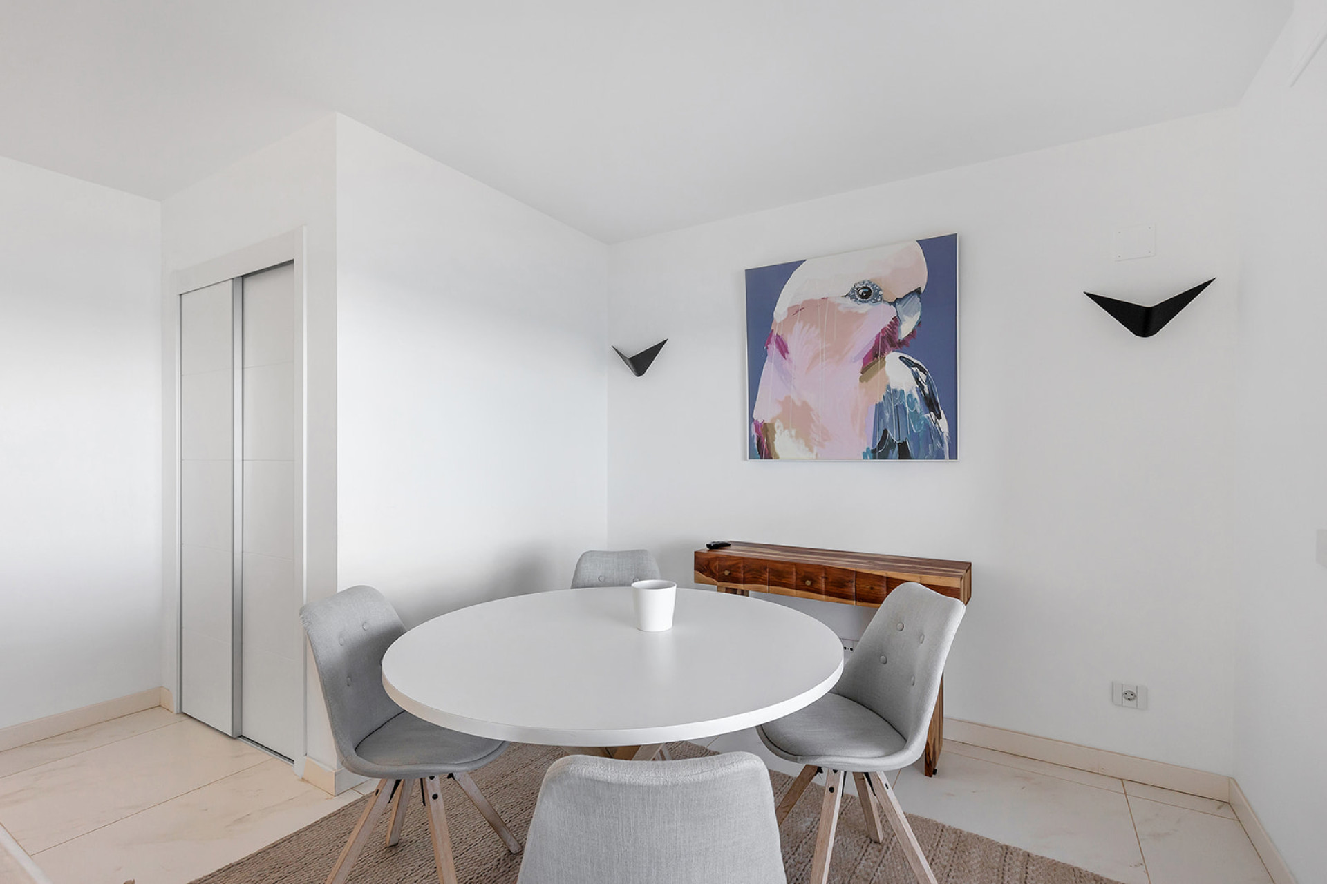 Herverkoop - Appartement / flat - Torrevieja - Punta Prima