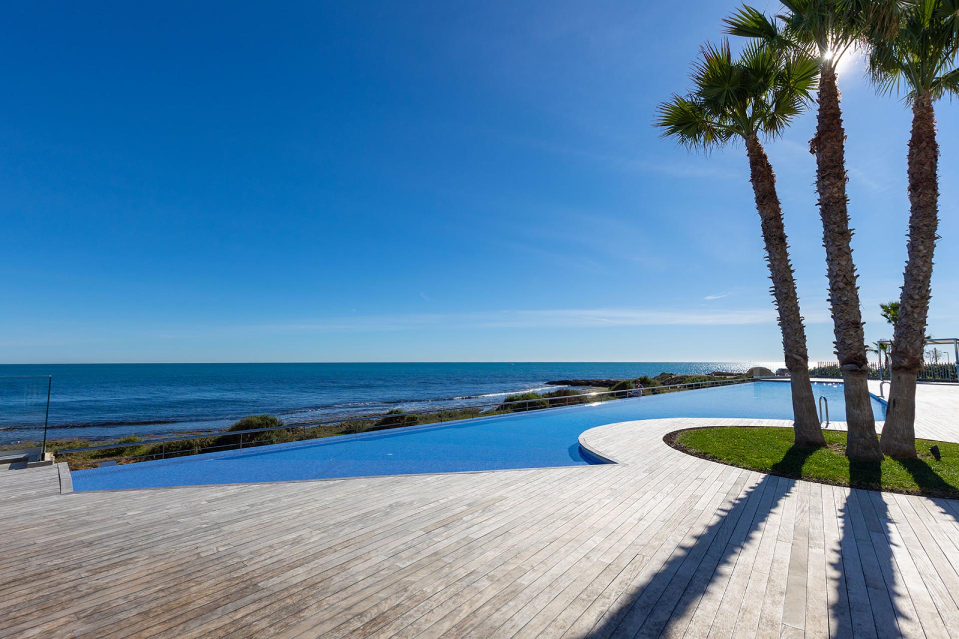 Herverkoop - Appartement / flat - Torrevieja - Punta Prima