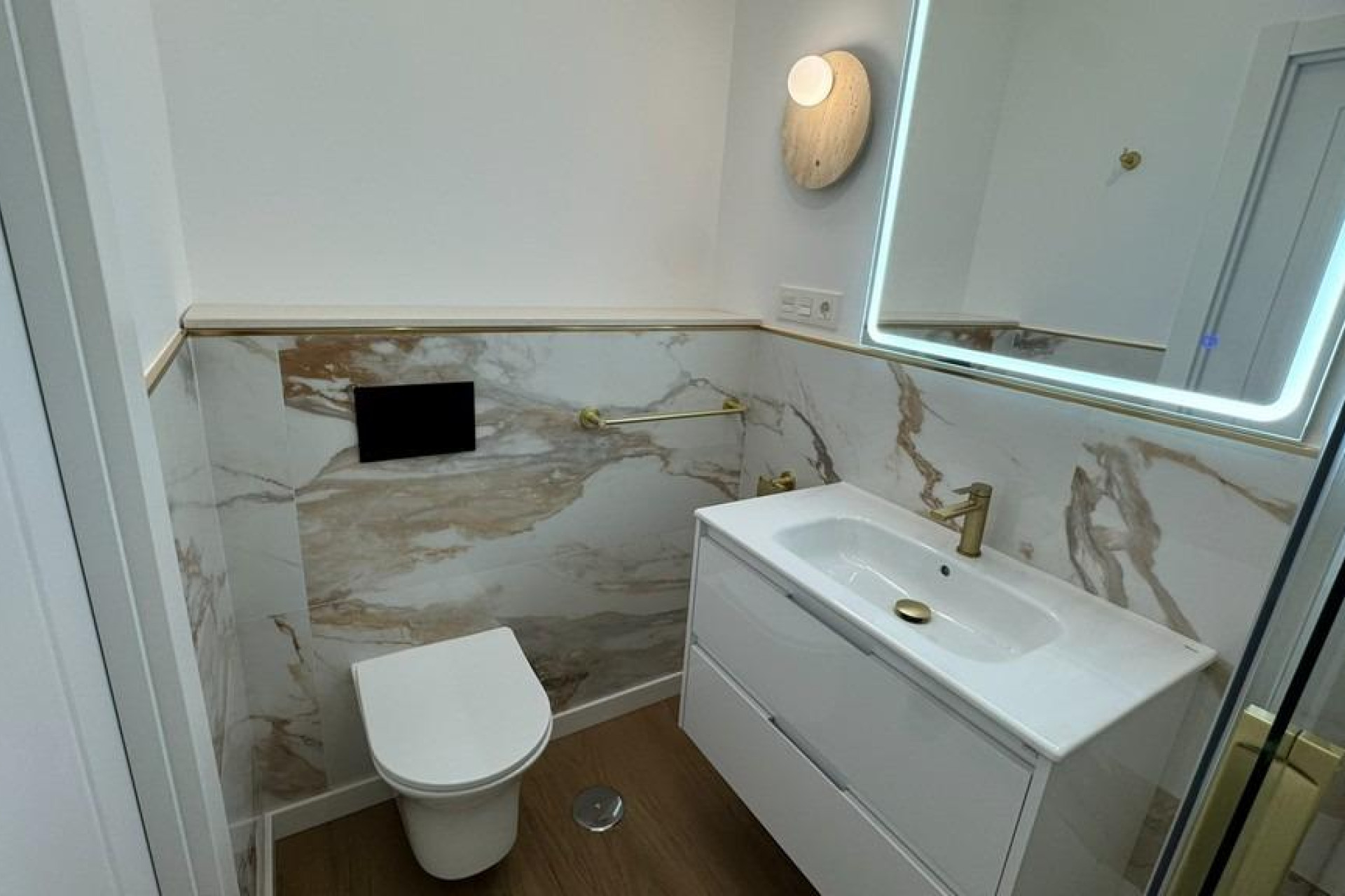 Herverkoop - Appartement / flat - Torrevieja - Punta Prima