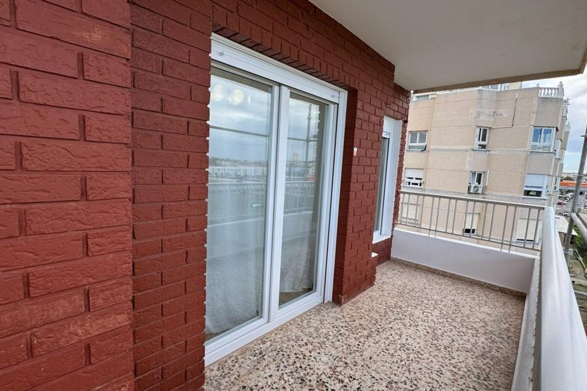 Herverkoop - Appartement / flat - Torrevieja - Punta Prima