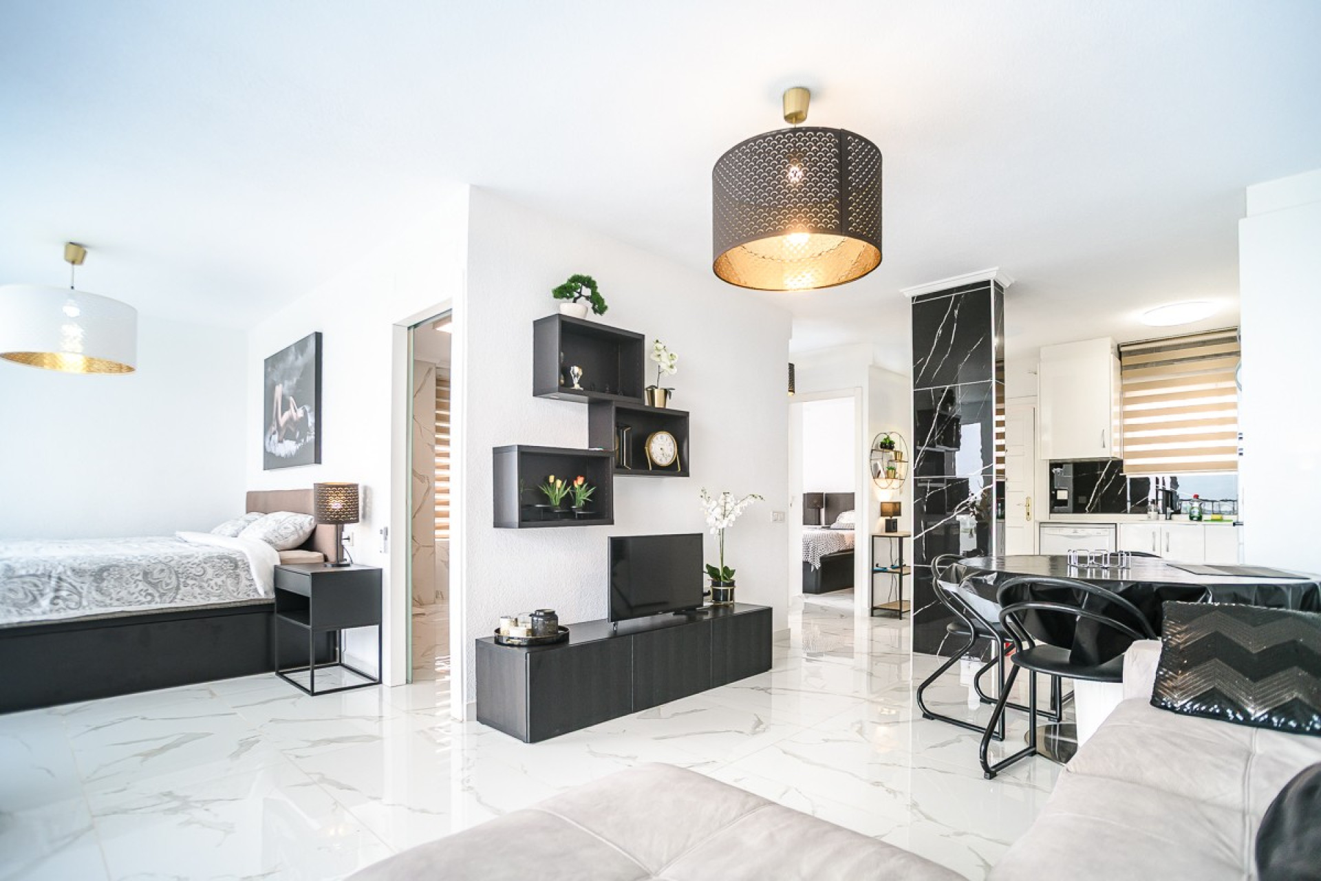 Herverkoop - Appartement / flat - Torrevieja - Punta Prima