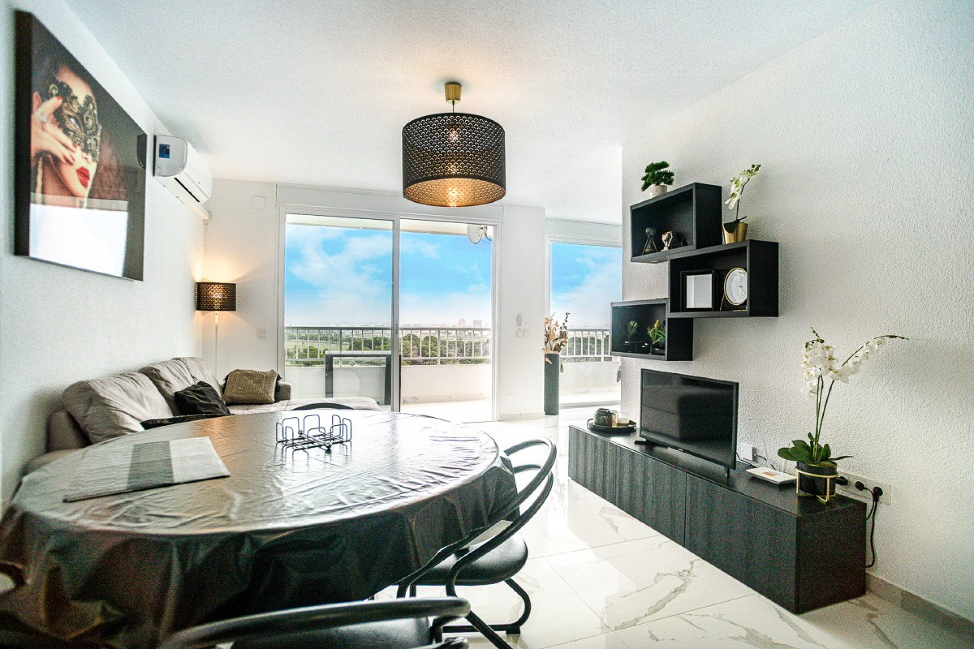 Herverkoop - Appartement / flat - Torrevieja - Punta Prima