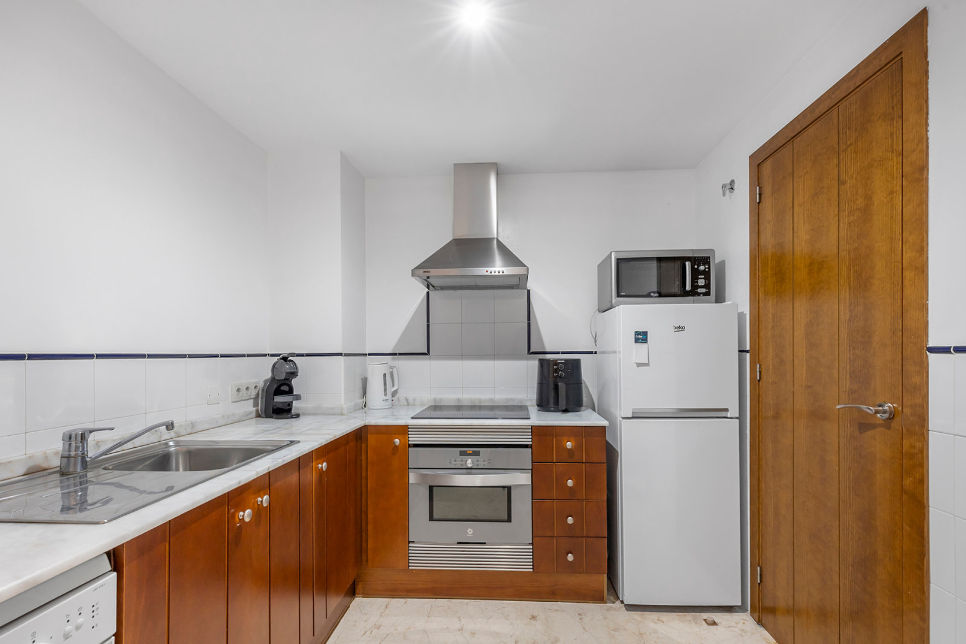 Herverkoop - Appartement / flat - Torrevieja - Punta Prima