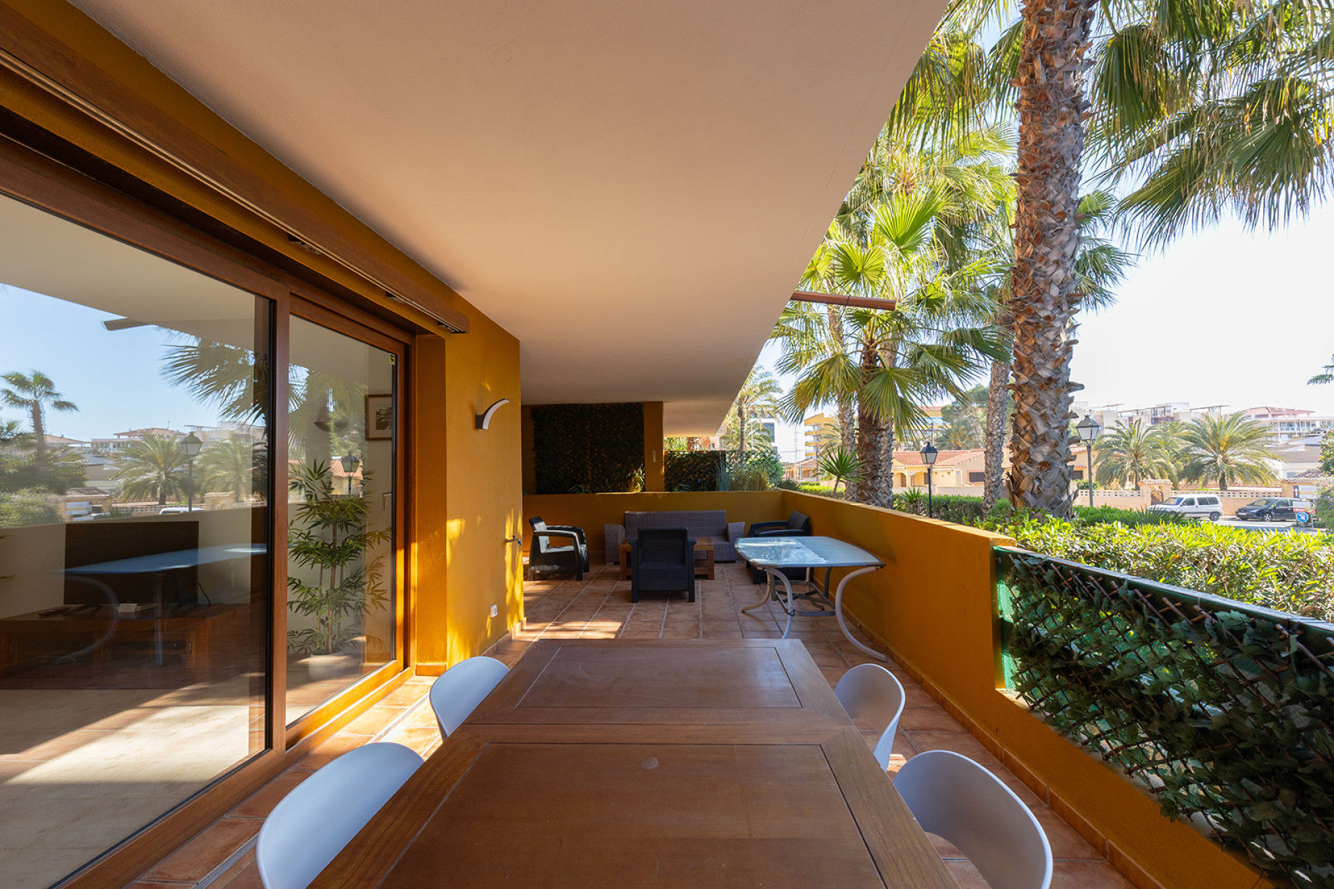 Herverkoop - Appartement / flat - Torrevieja - Punta Prima