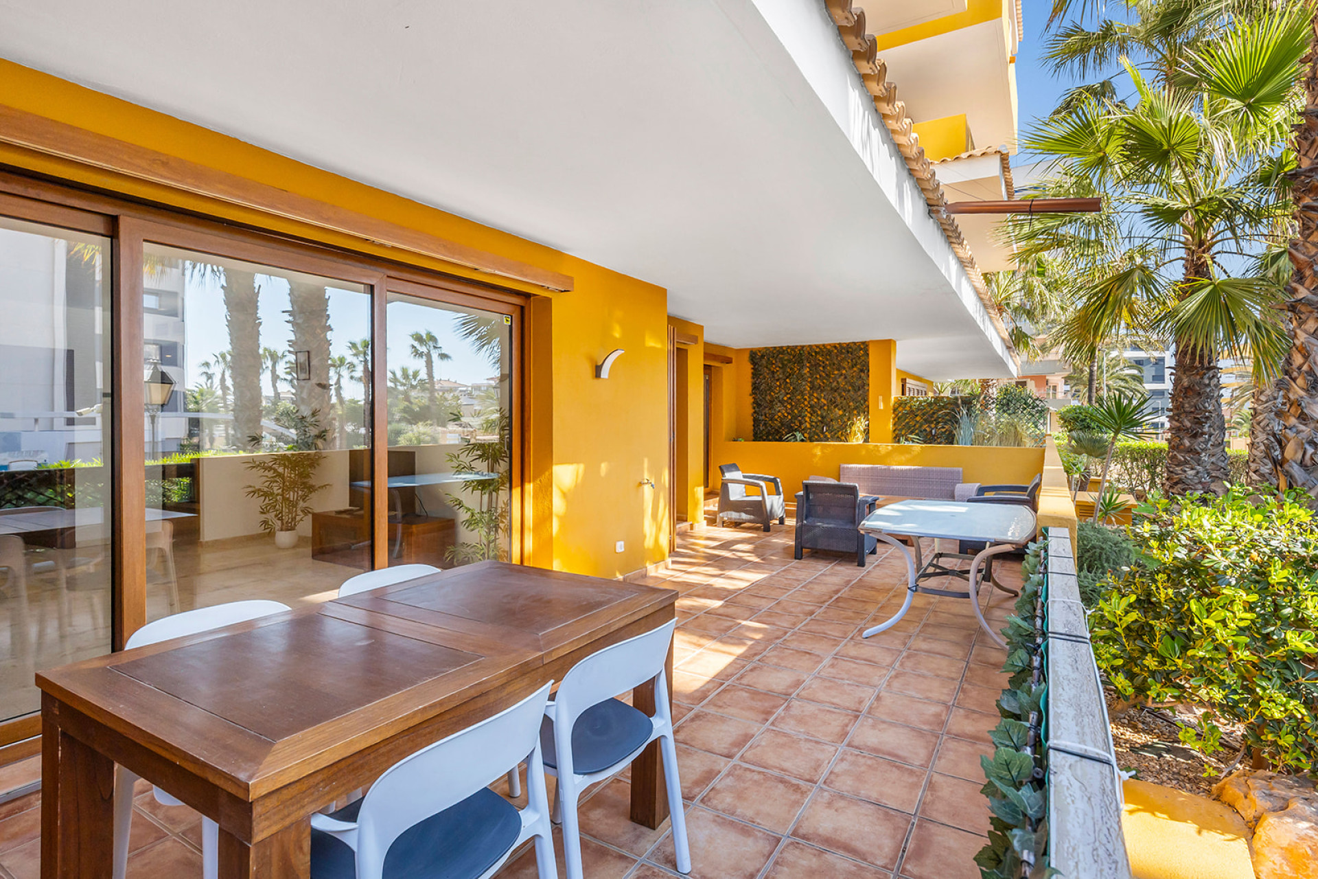Herverkoop - Appartement / flat - Torrevieja - Punta Prima