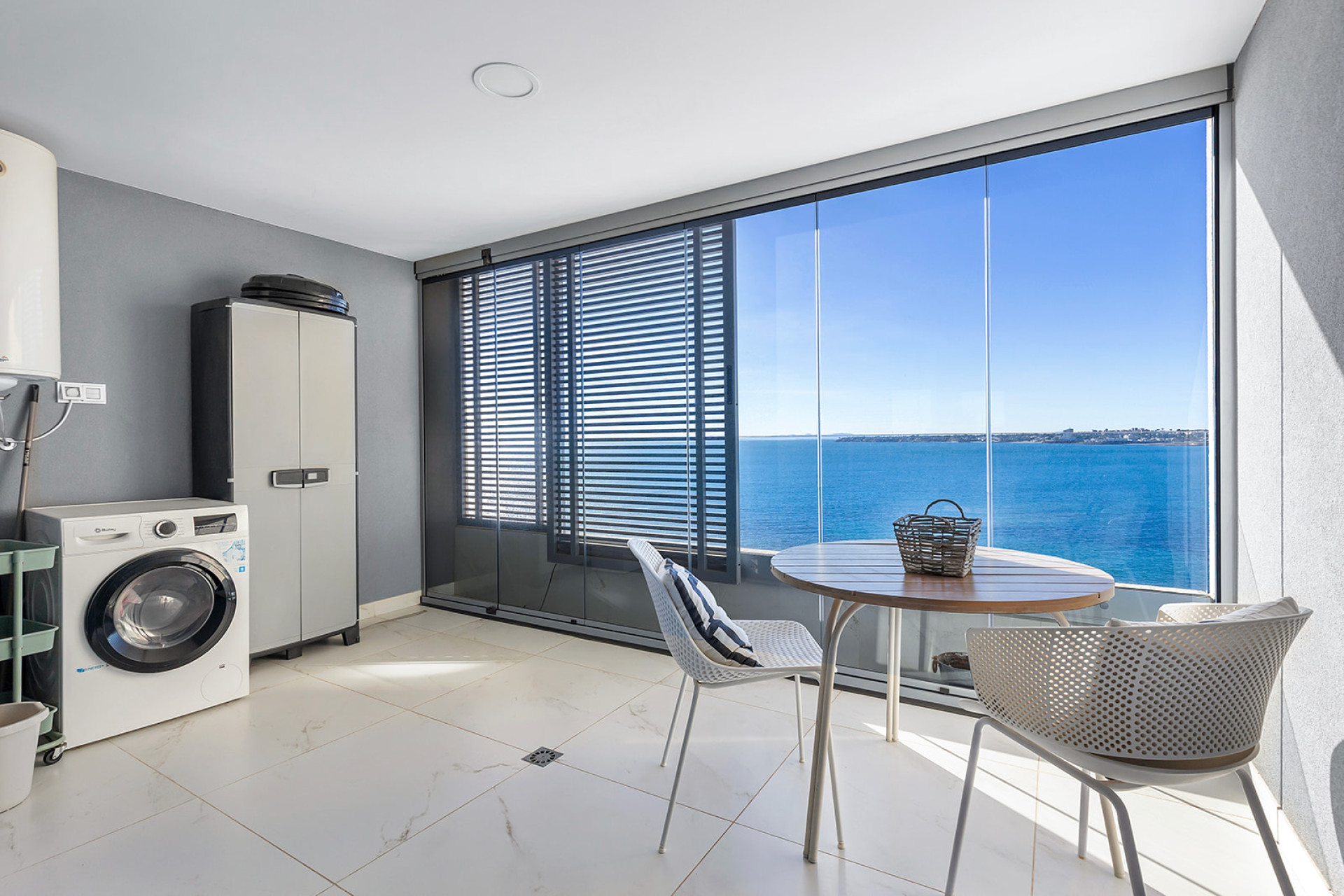 Herverkoop - Appartement / flat - Torrevieja - Punta Prima