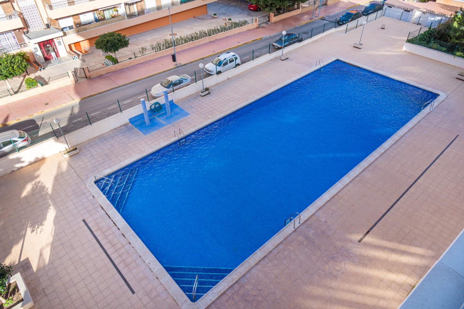 Herverkoop - Appartement / flat - Torrevieja - Punta Prima