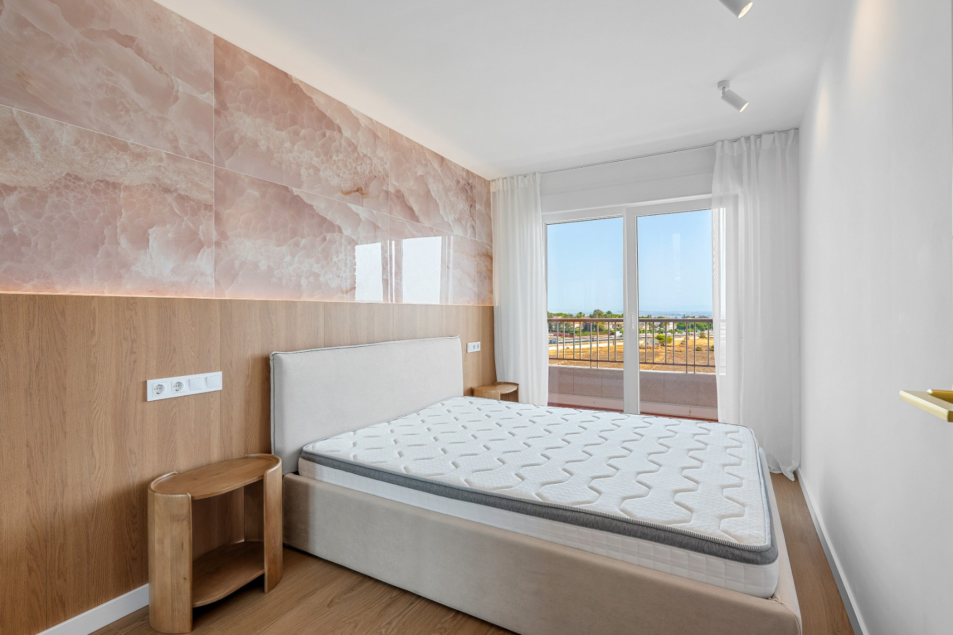 Herverkoop - Appartement / flat - Torrevieja - Punta Prima