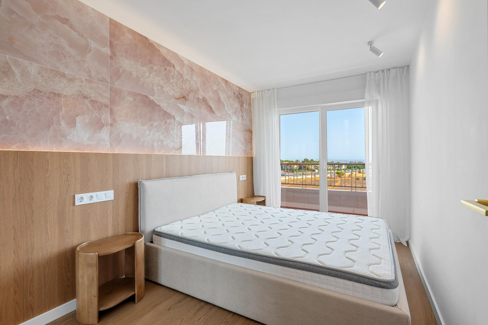 Herverkoop - Appartement / flat - Torrevieja - Punta Prima