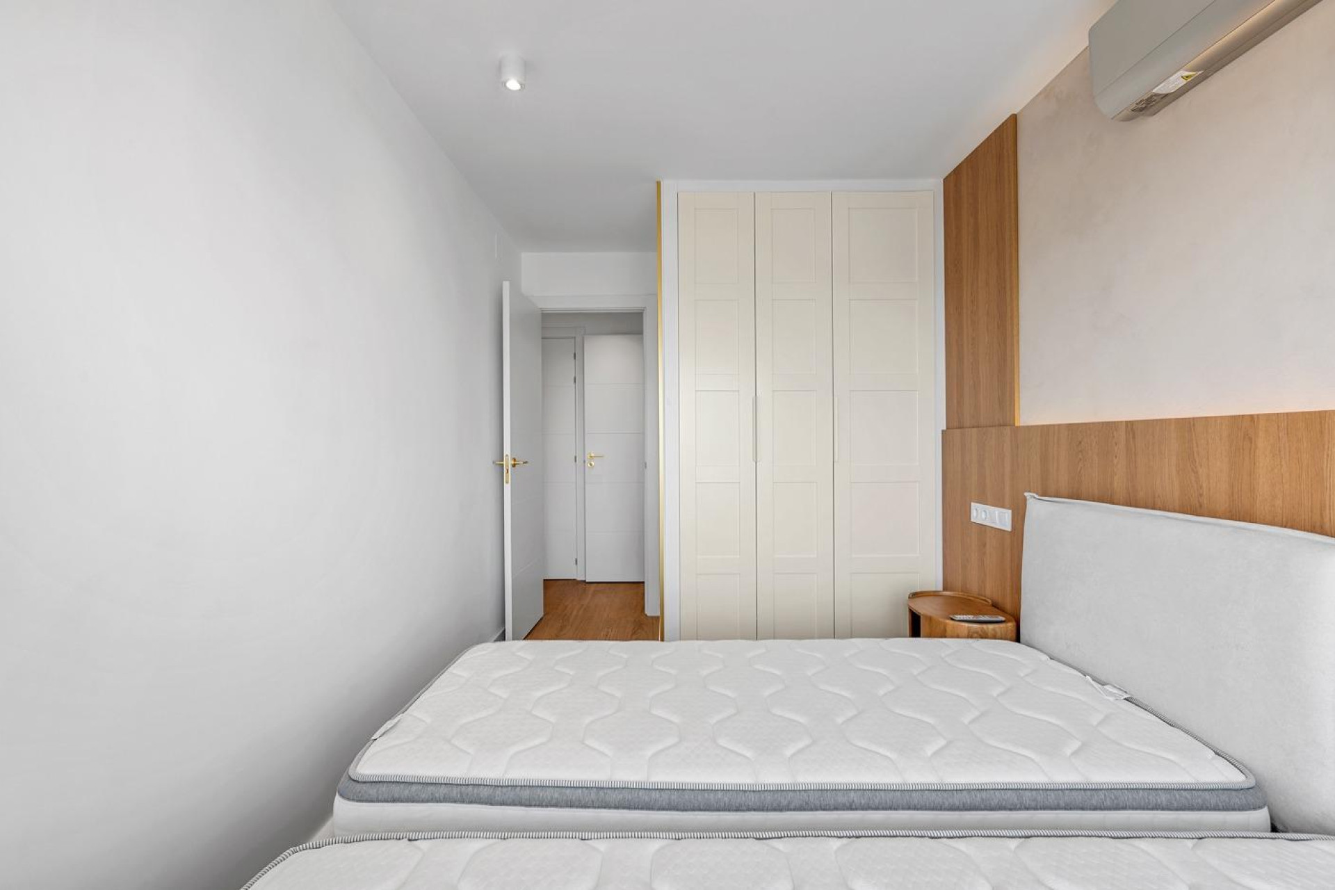 Herverkoop - Appartement / flat - Torrevieja - Punta Prima