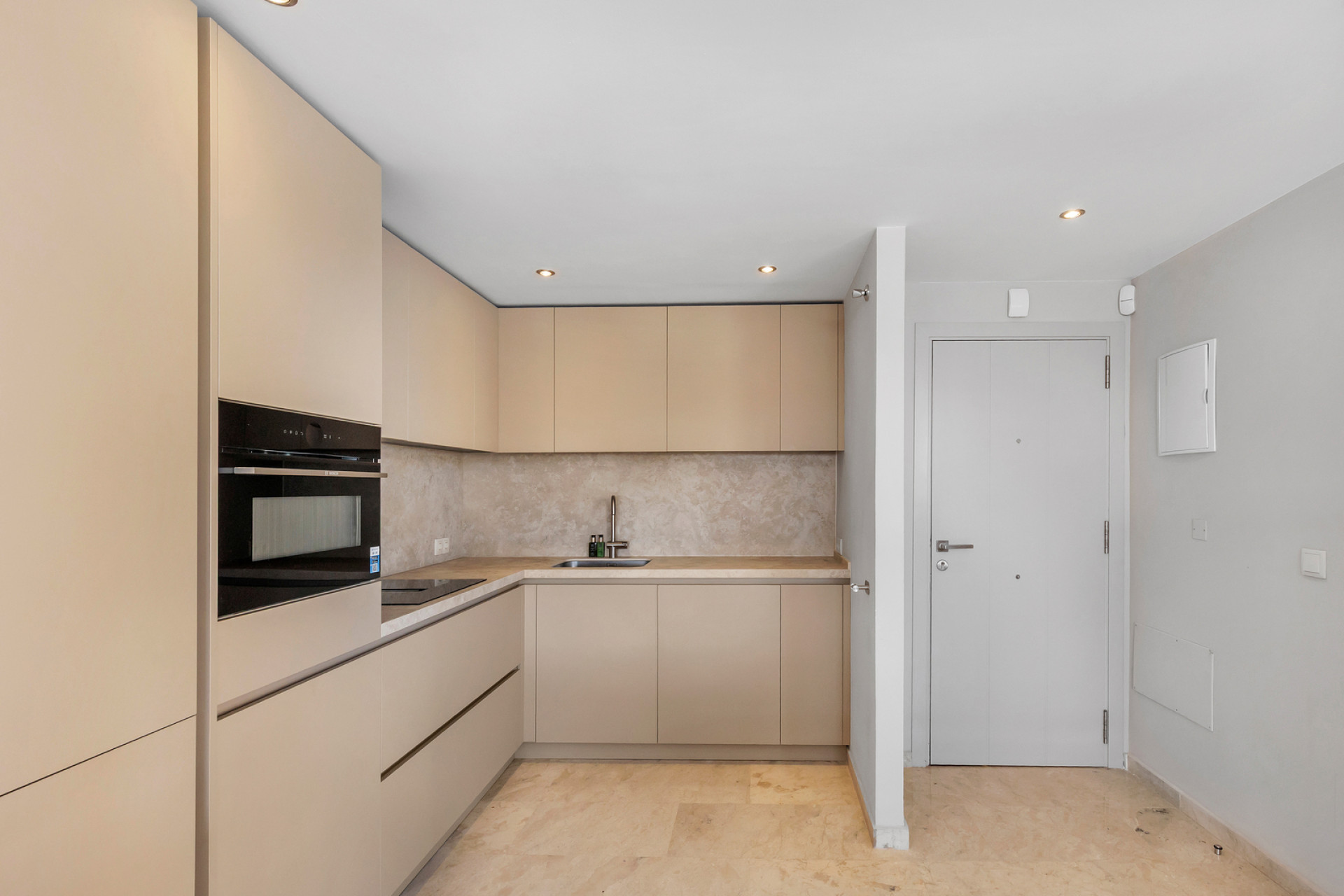 Herverkoop - Appartement / flat - Torrevieja - Punta Prima