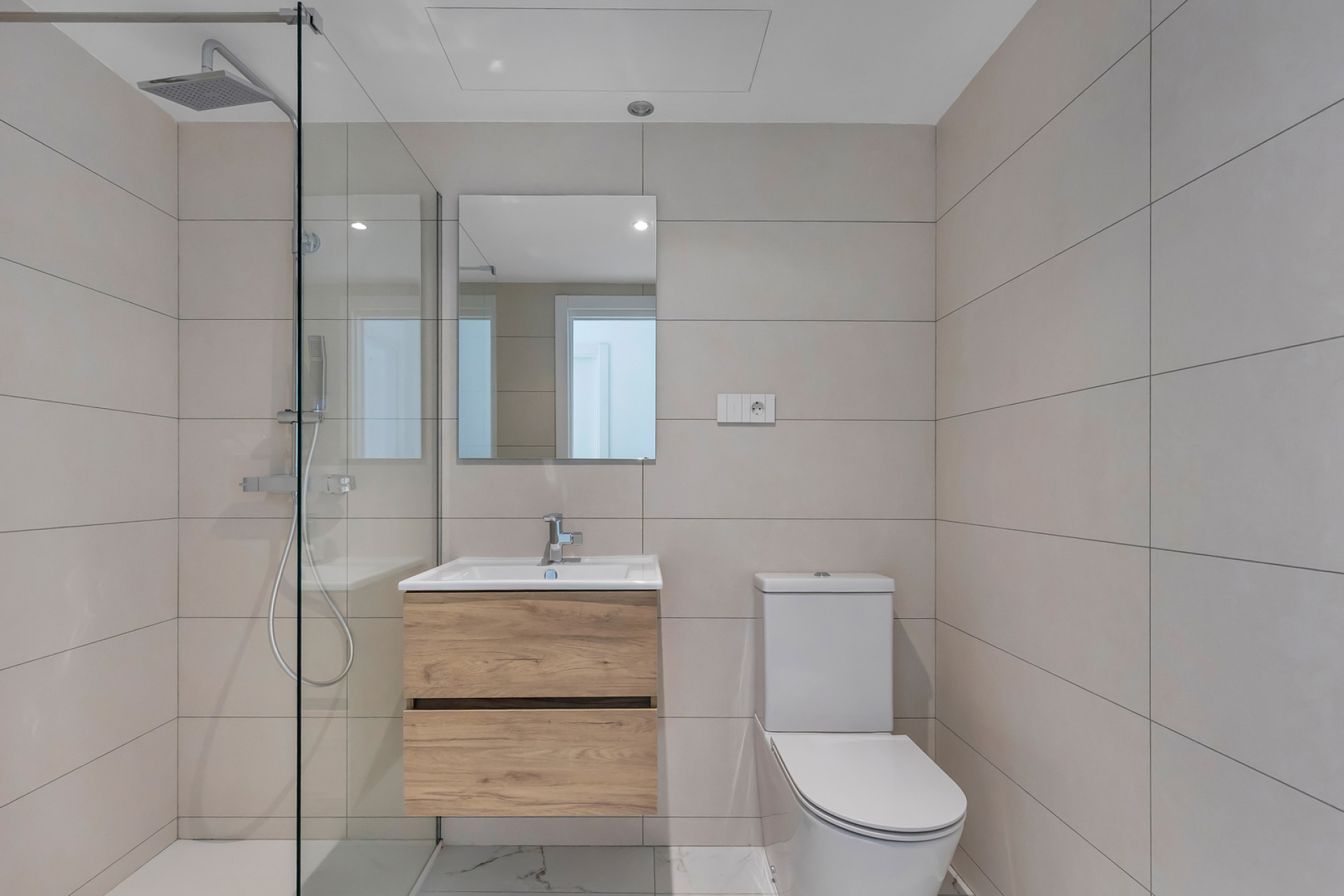 Herverkoop - Appartement / flat - Torrevieja - Punta Prima