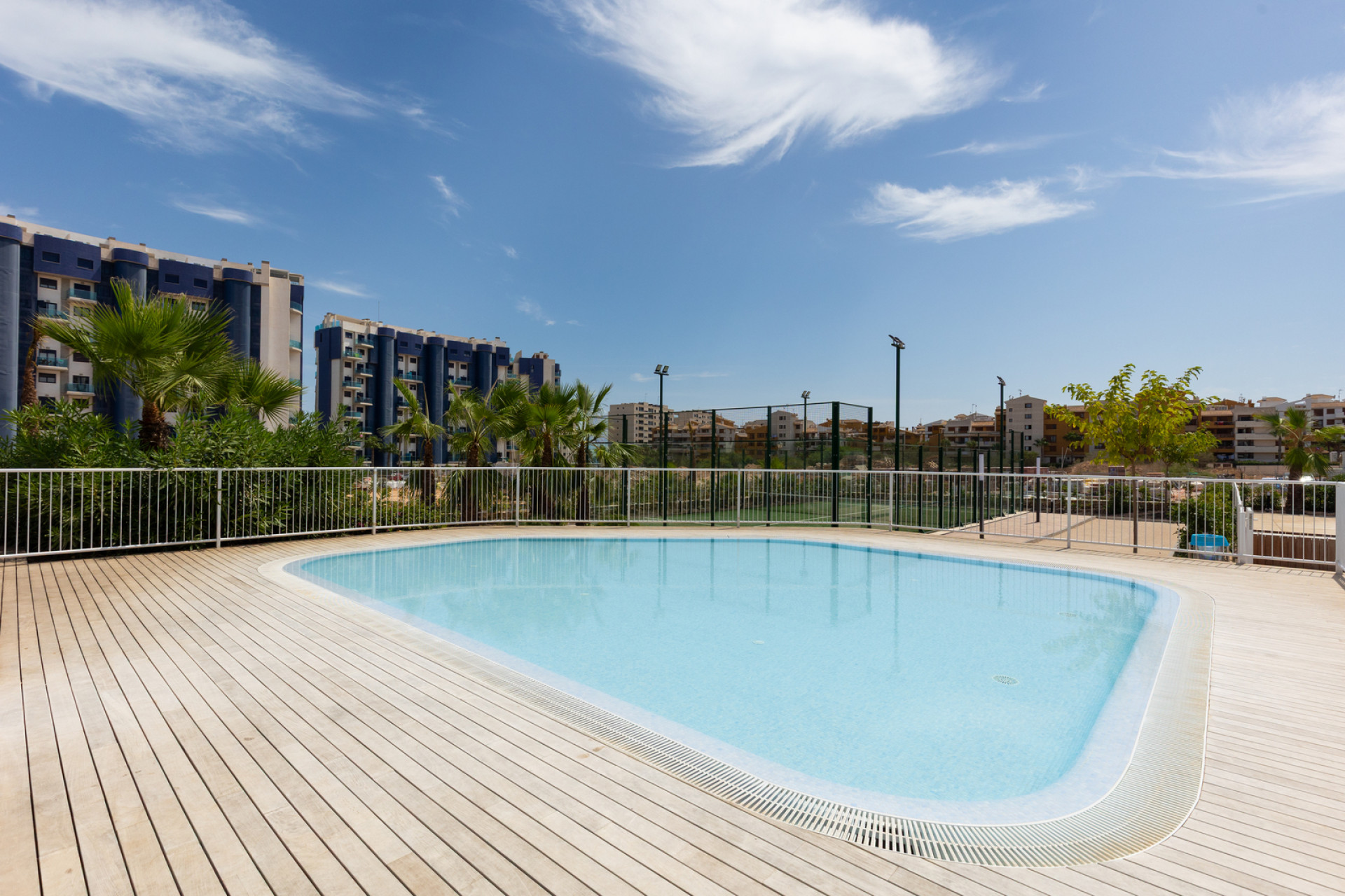 Herverkoop - Appartement / flat - Torrevieja - Punta Prima
