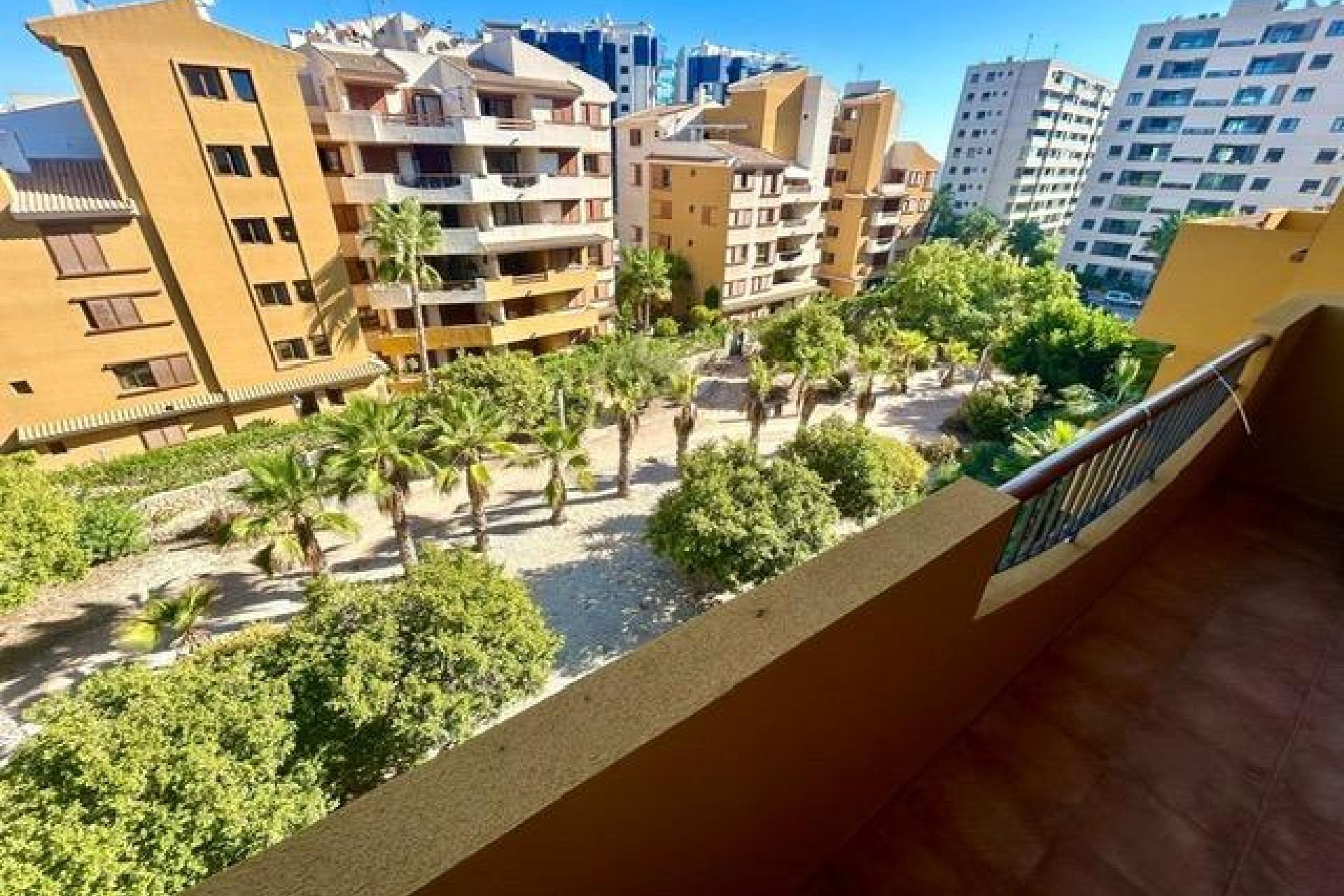 Herverkoop - Appartement / flat - Torrevieja - Punta prima