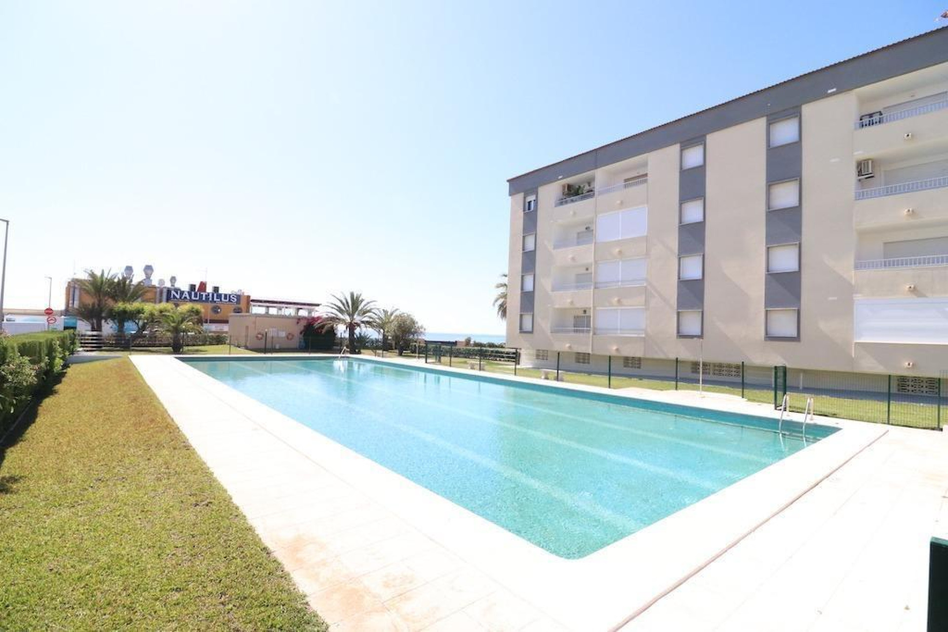 Herverkoop - Appartement / flat - Torrevieja - Punta Prima