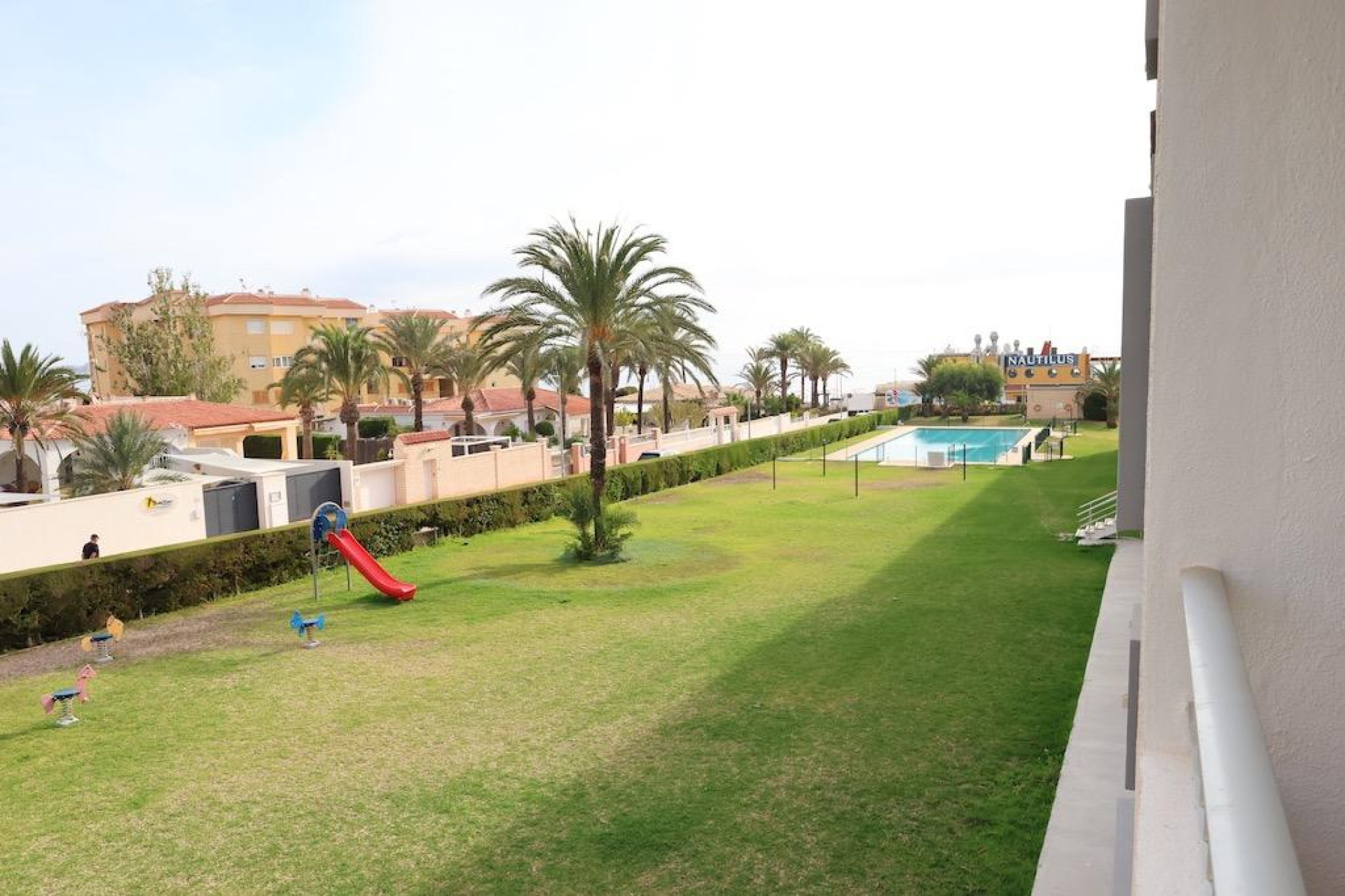 Herverkoop - Appartement / flat - Torrevieja - Punta Prima