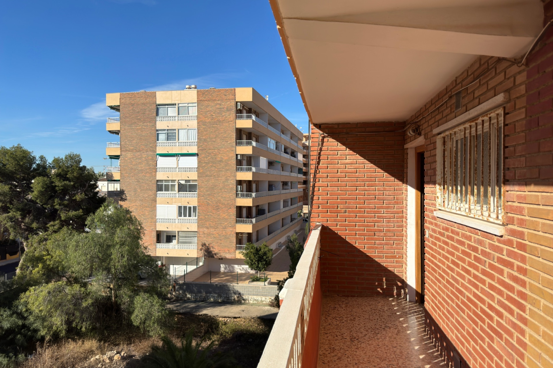 Herverkoop - Appartement / flat - Torrevieja - Punta Prima