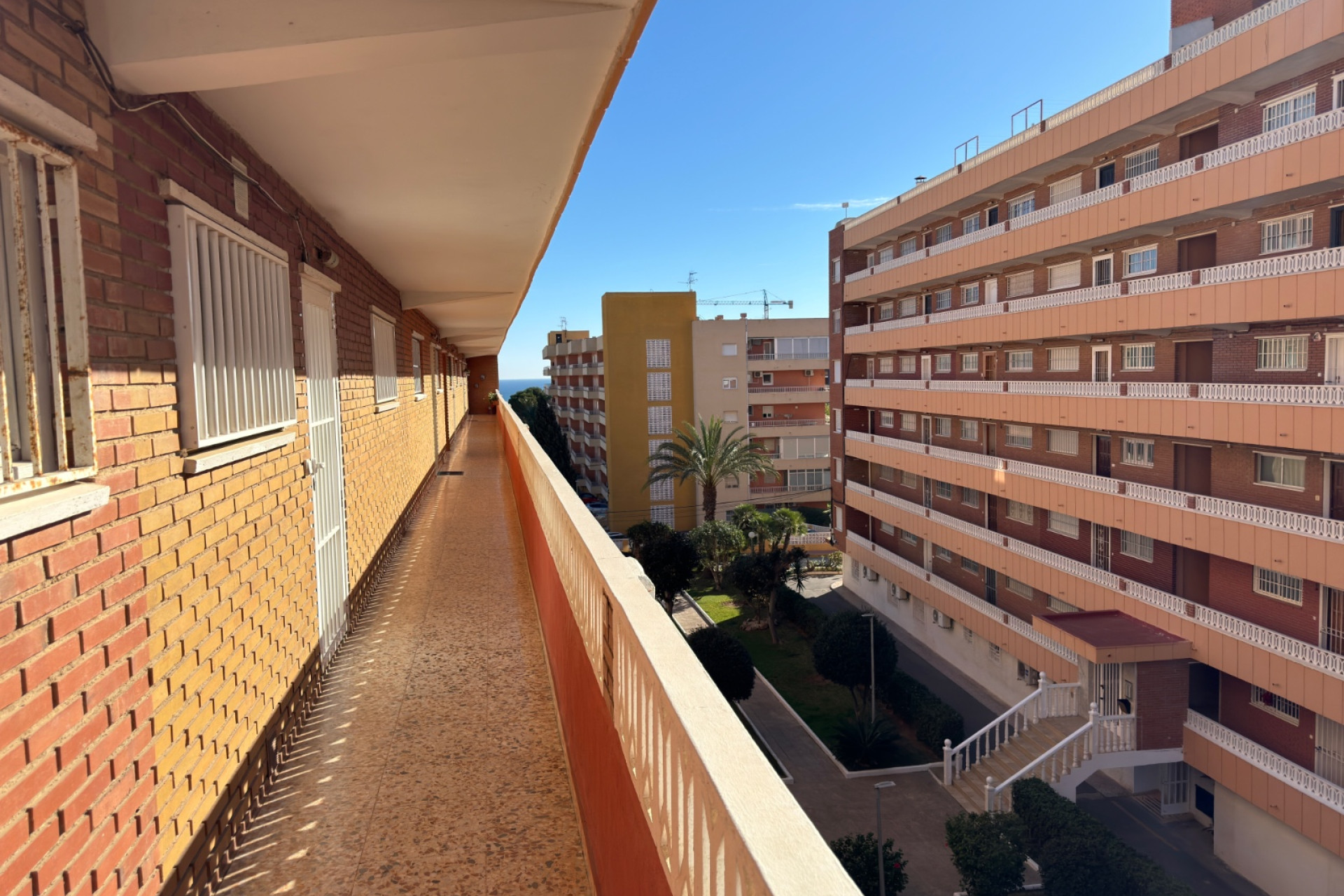 Herverkoop - Appartement / flat - Torrevieja - Punta Prima