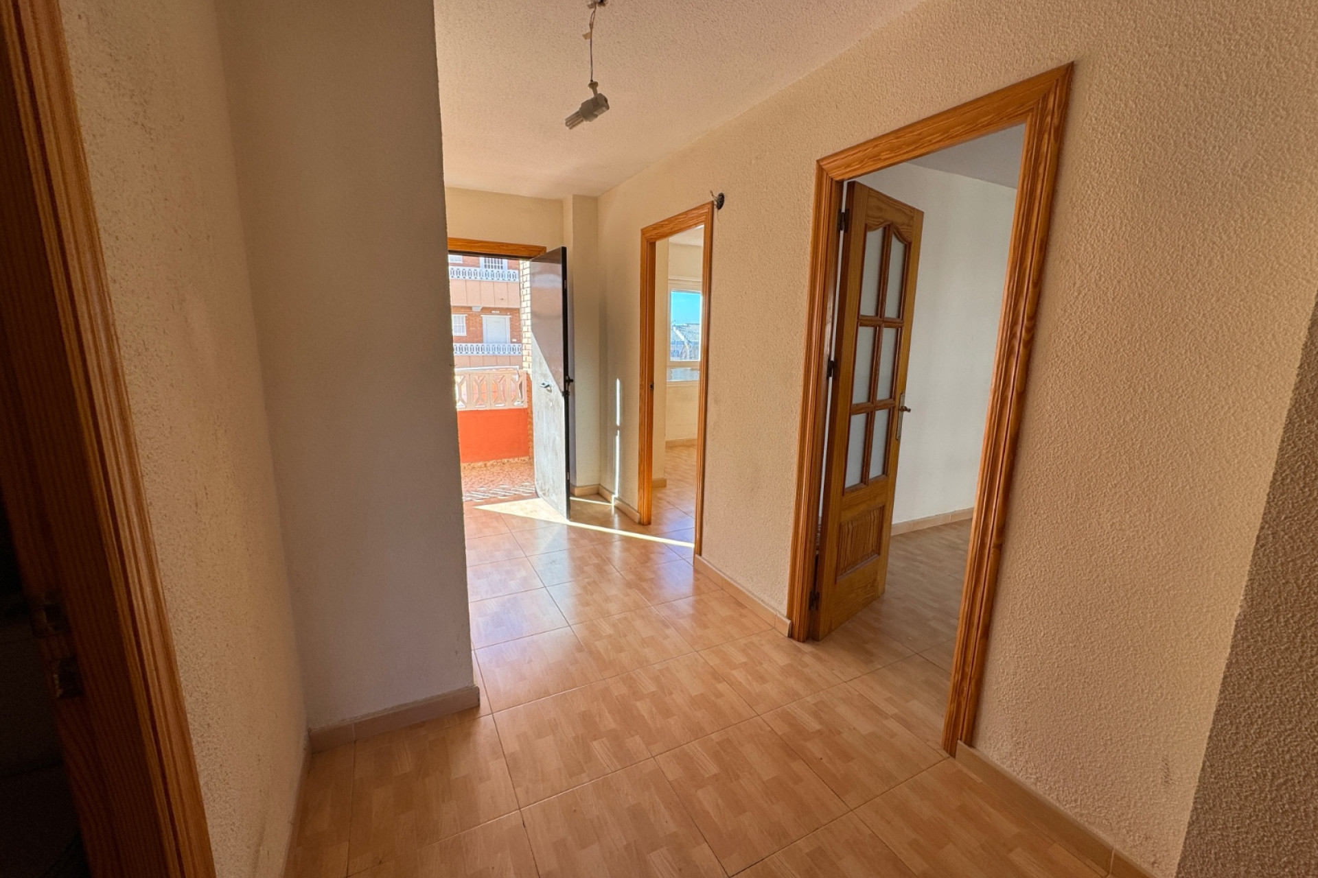 Herverkoop - Appartement / flat - Torrevieja - Punta Prima