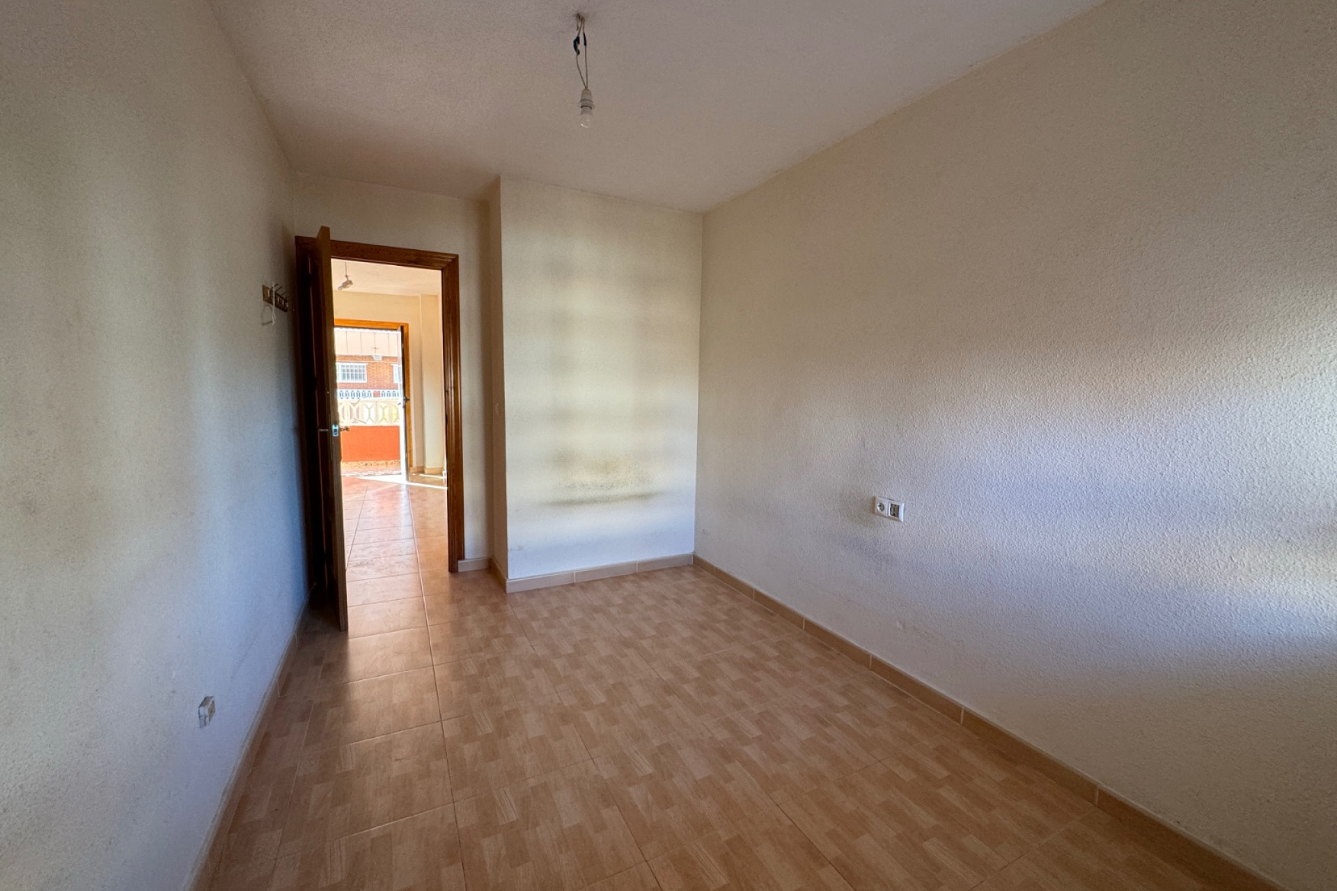 Herverkoop - Appartement / flat - Torrevieja - Punta Prima