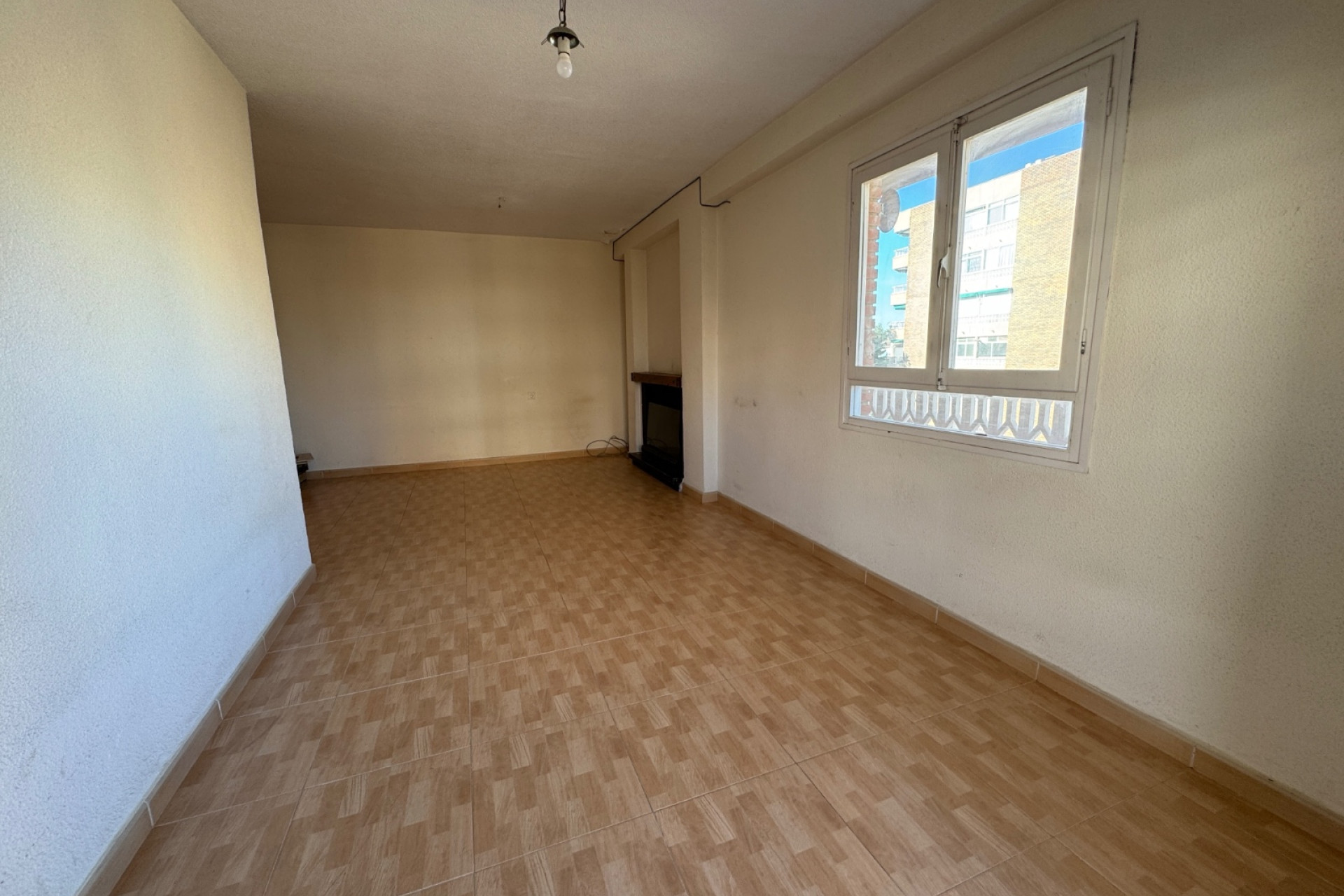 Herverkoop - Appartement / flat - Torrevieja - Punta Prima