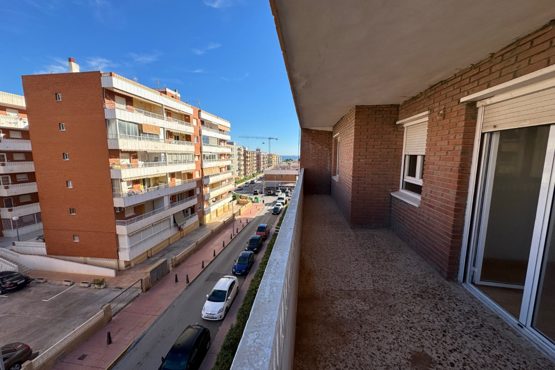 Herverkoop - Appartement / flat - Torrevieja - Punta Prima