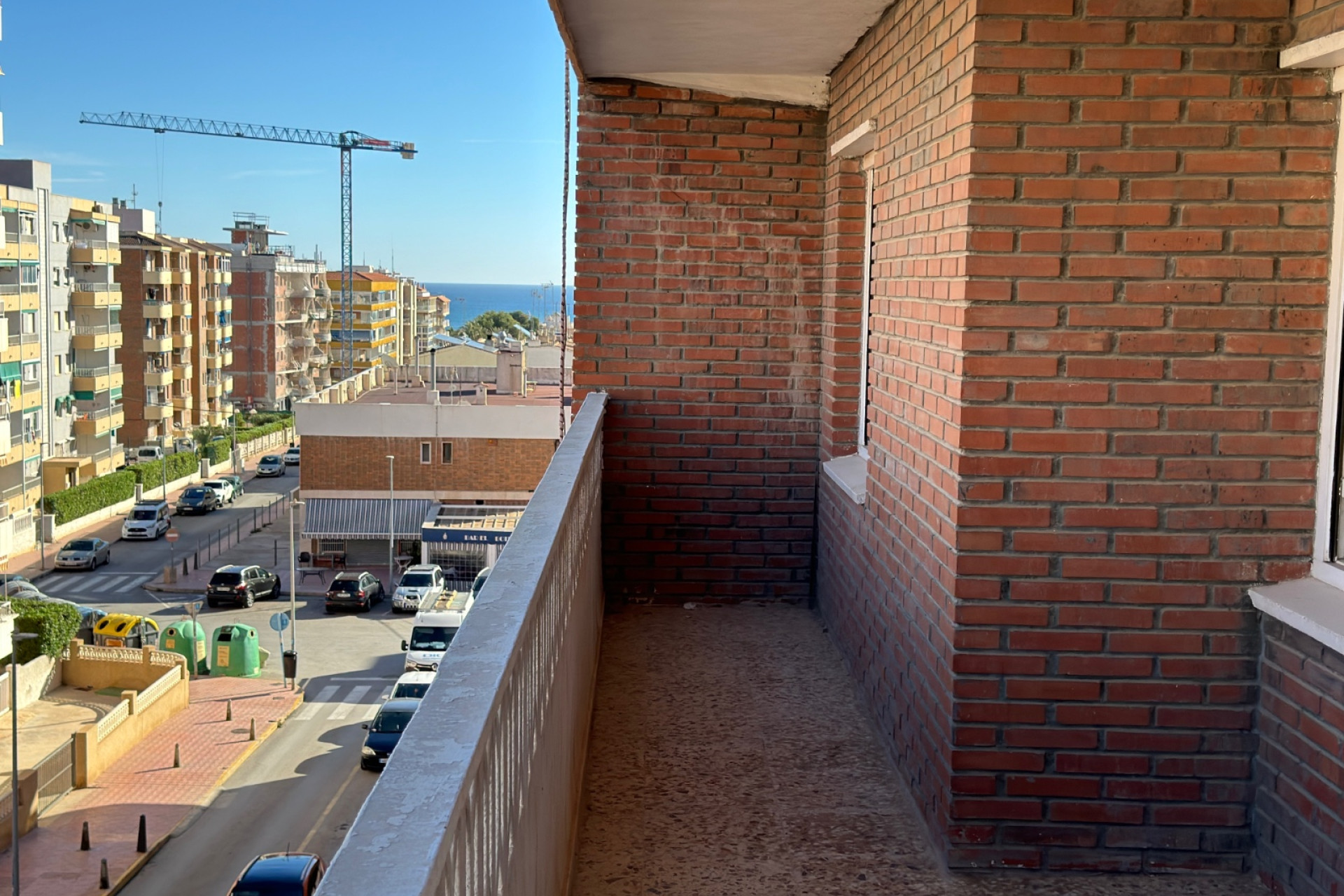 Herverkoop - Appartement / flat - Torrevieja - Punta Prima