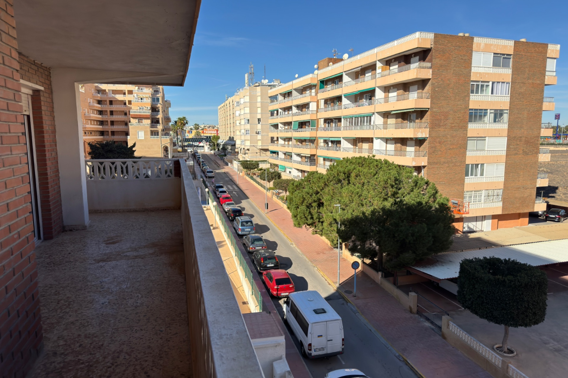 Herverkoop - Appartement / flat - Torrevieja - Punta Prima