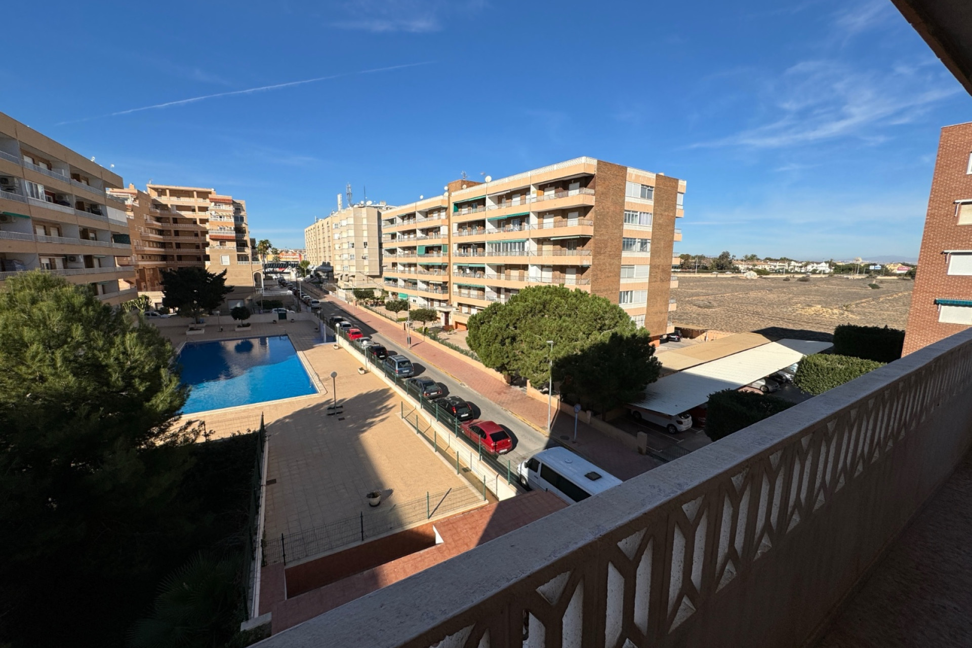 Herverkoop - Appartement / flat - Torrevieja - Punta Prima