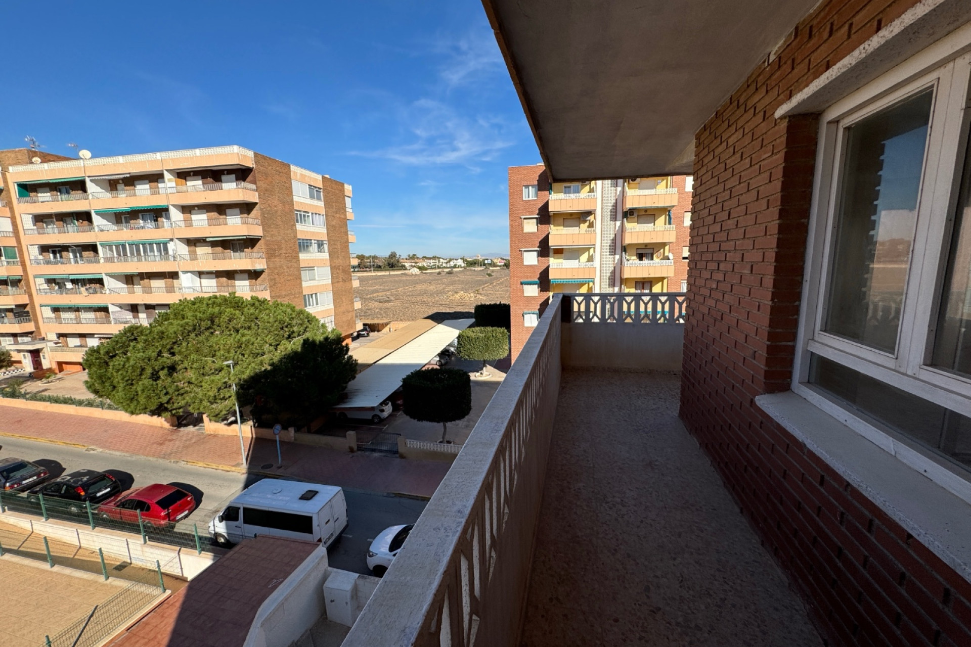 Herverkoop - Appartement / flat - Torrevieja - Punta Prima