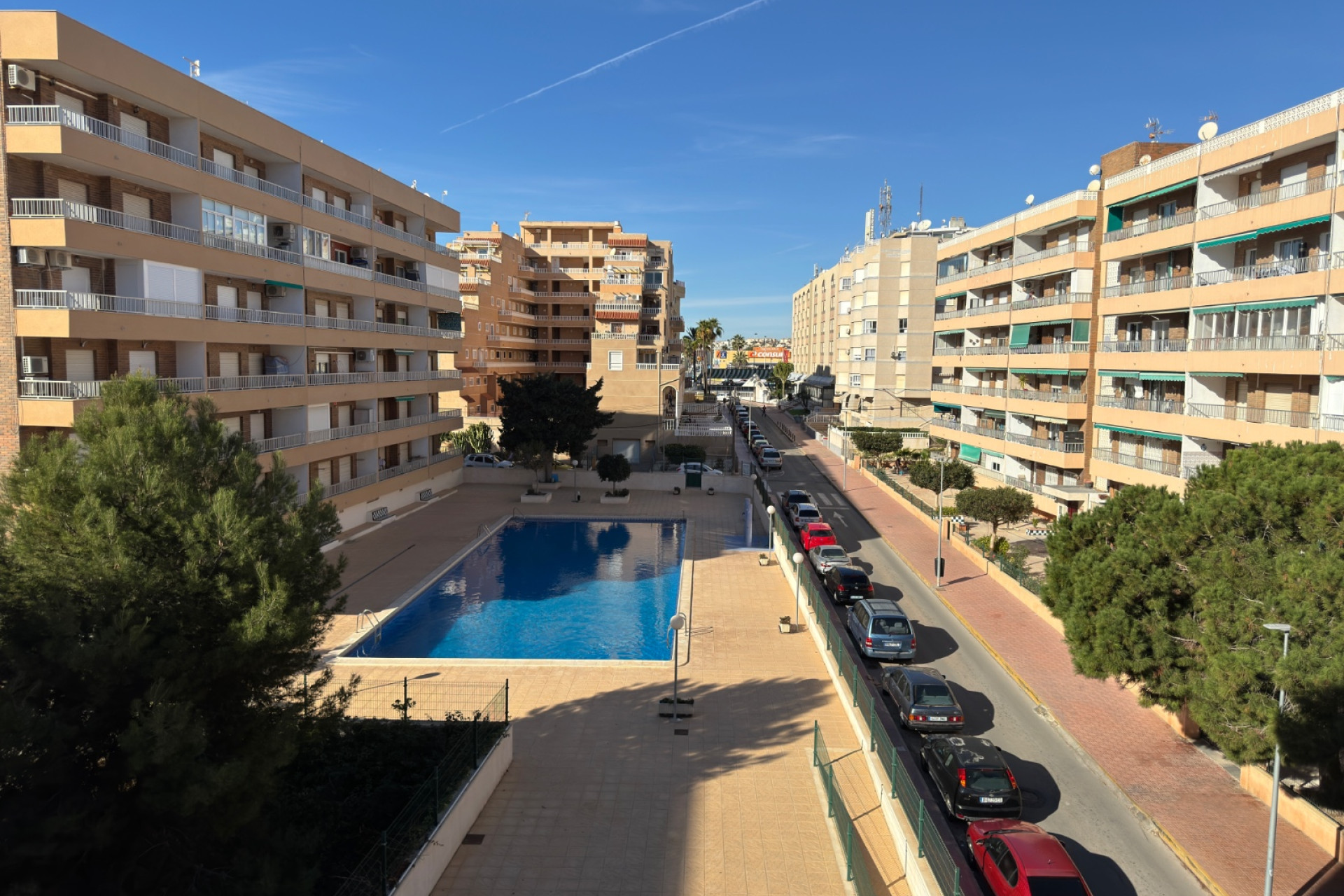 Herverkoop - Appartement / flat - Torrevieja - Punta Prima