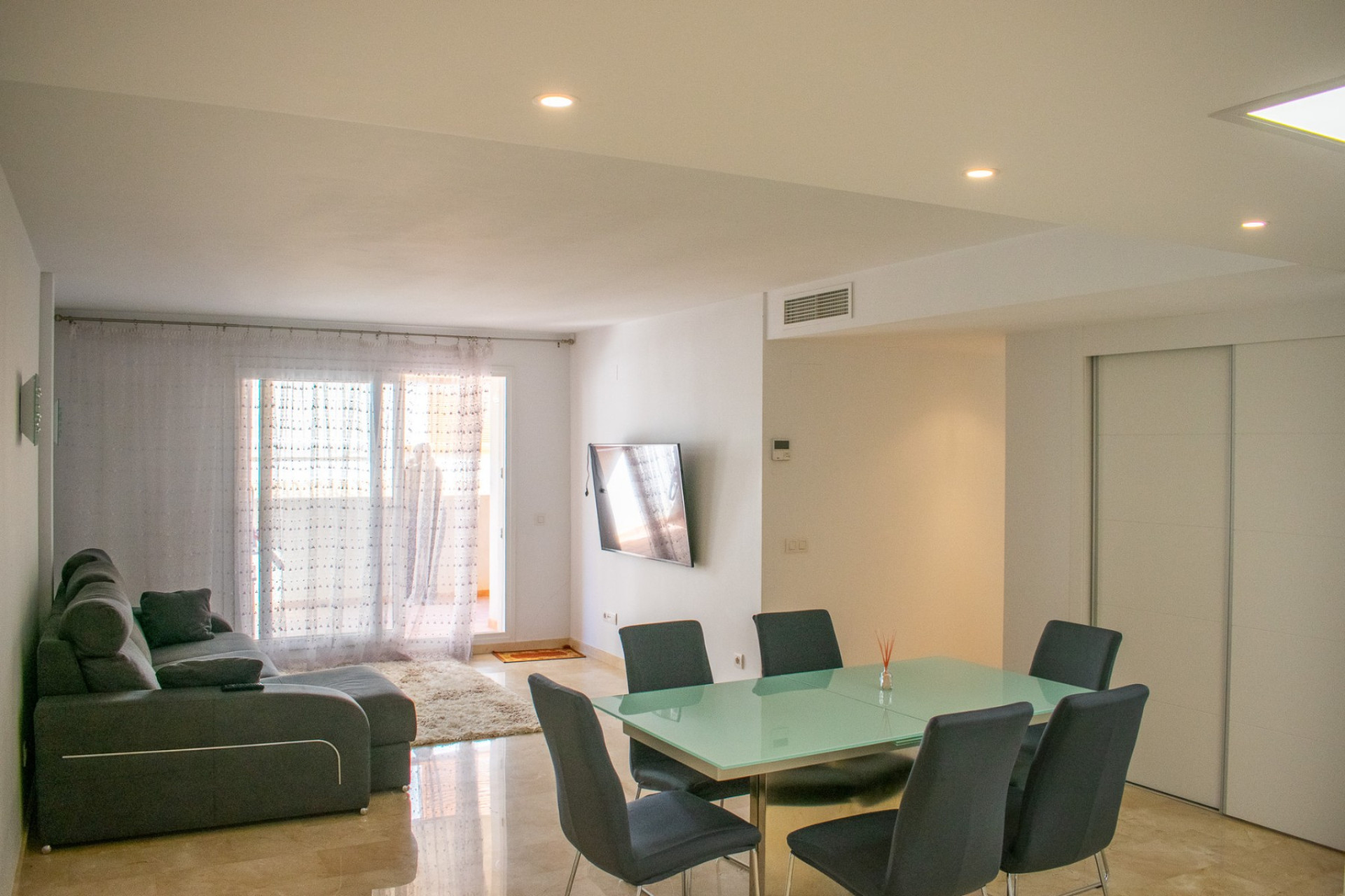 Herverkoop - Appartement / flat - Torrevieja - Punta Prima