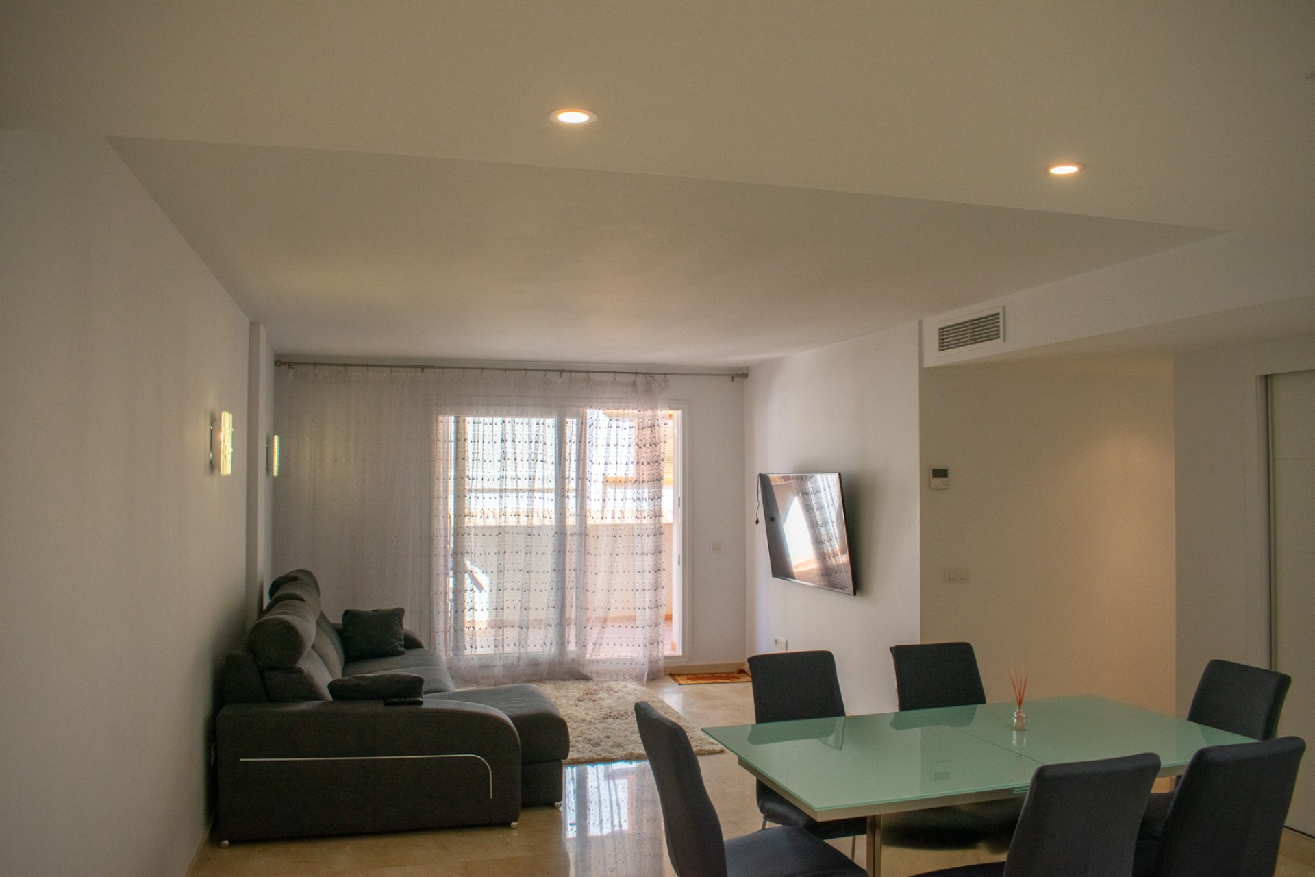 Herverkoop - Appartement / flat - Torrevieja - Punta Prima