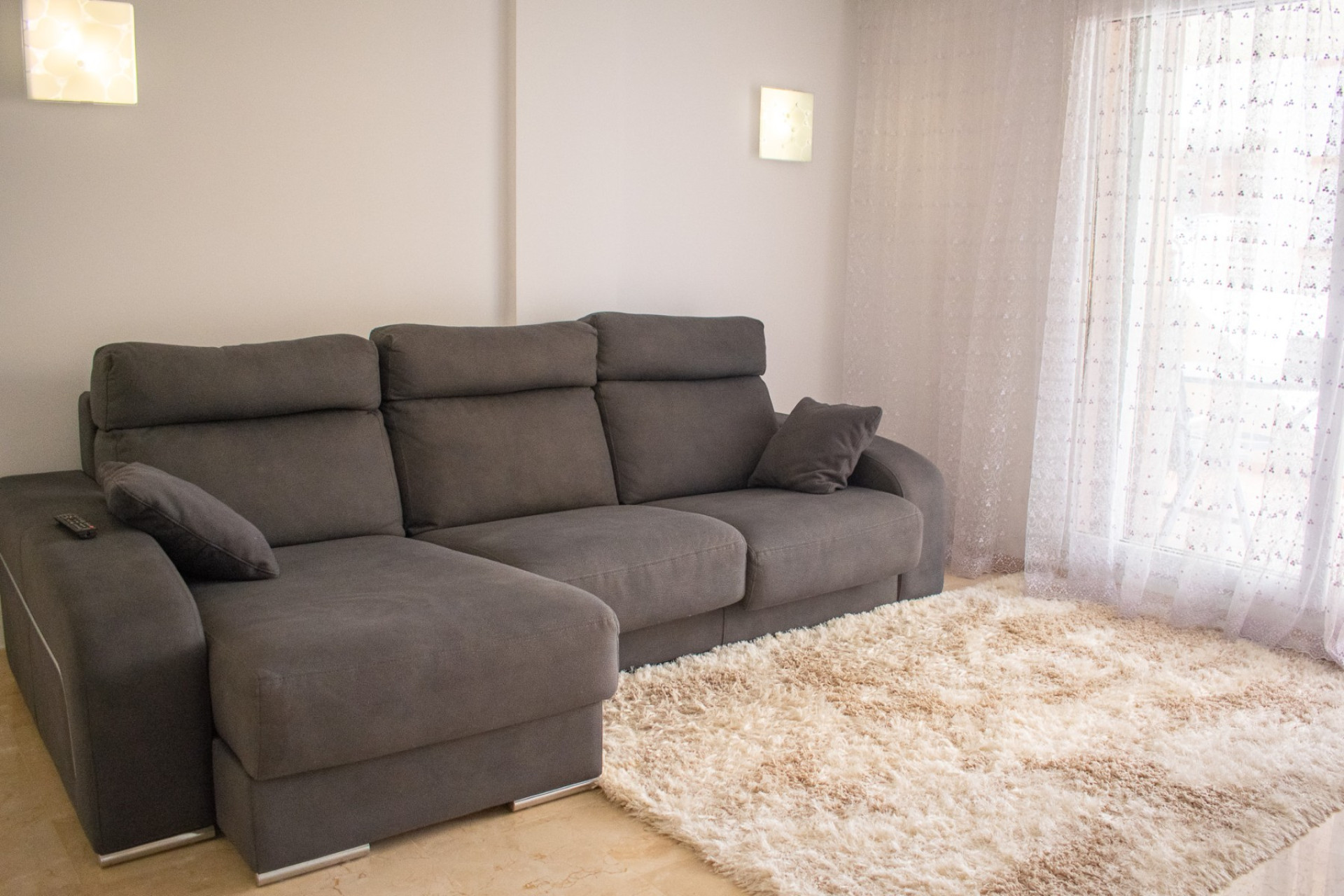 Herverkoop - Appartement / flat - Torrevieja - Punta Prima